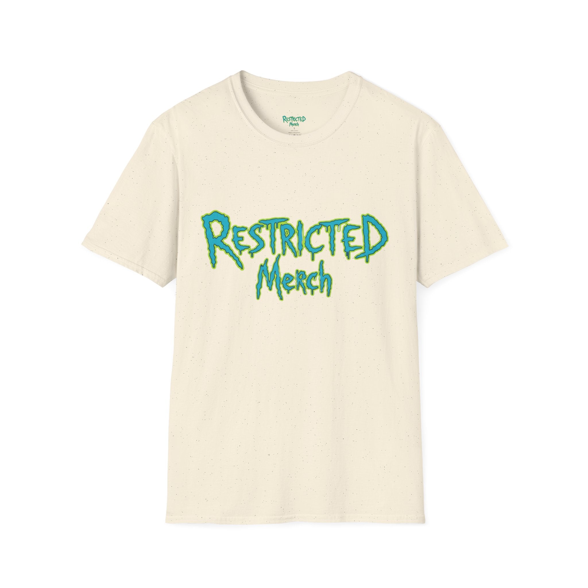 Restricted Merch v1
