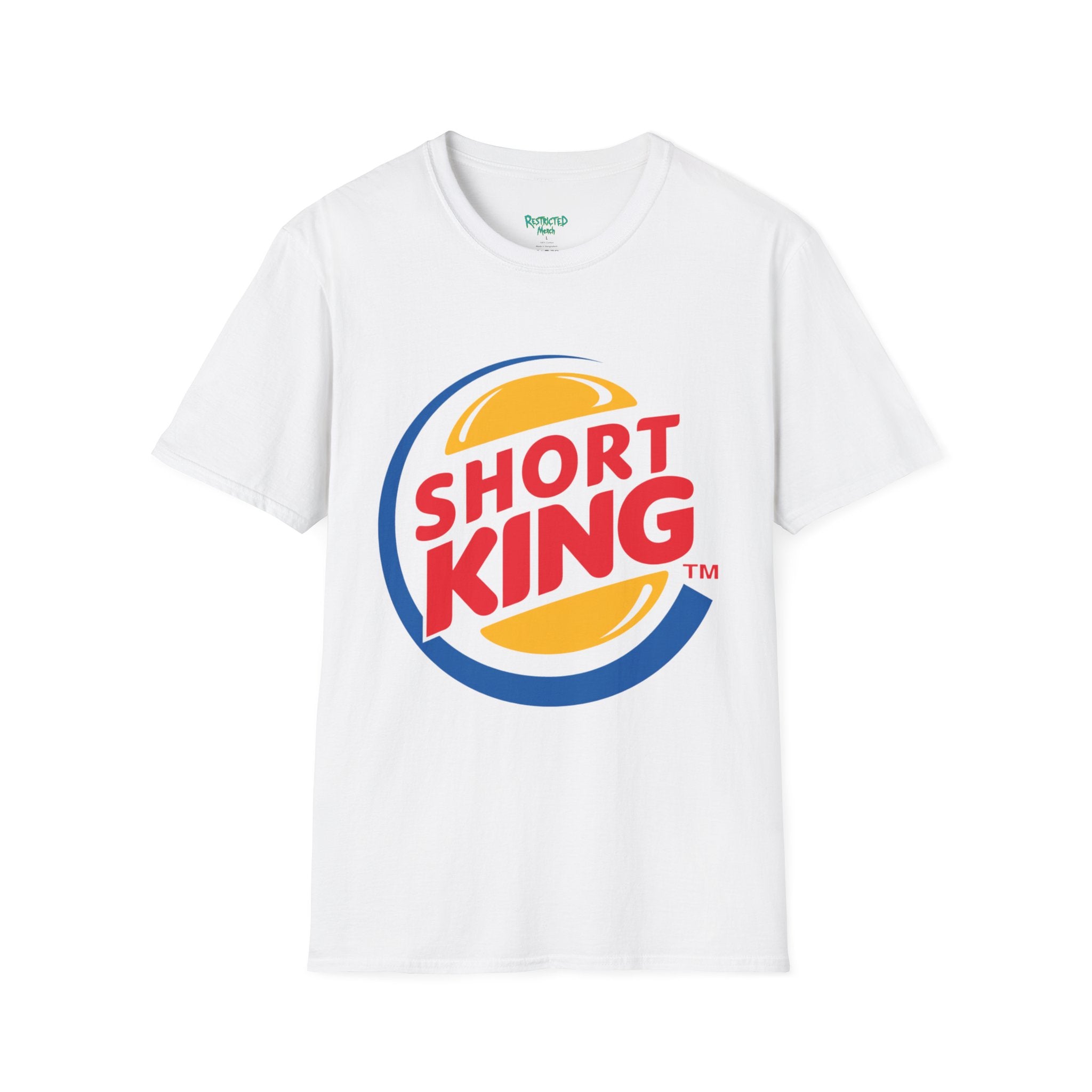 Short King v2