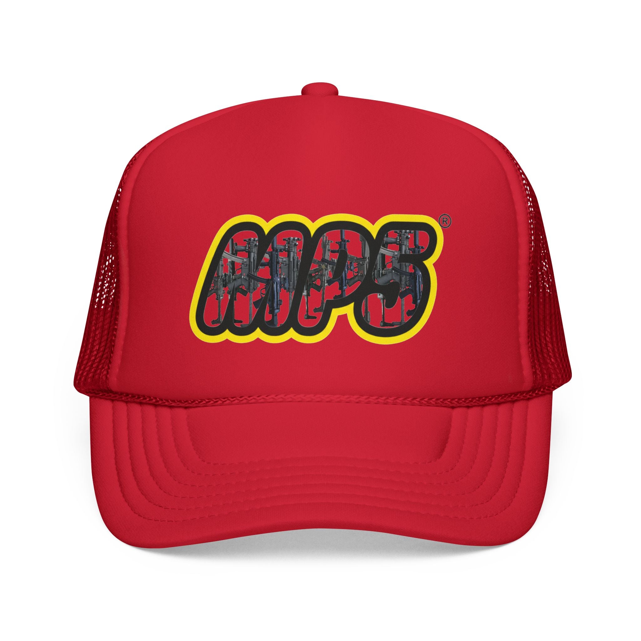 MP5 Trucker Caps