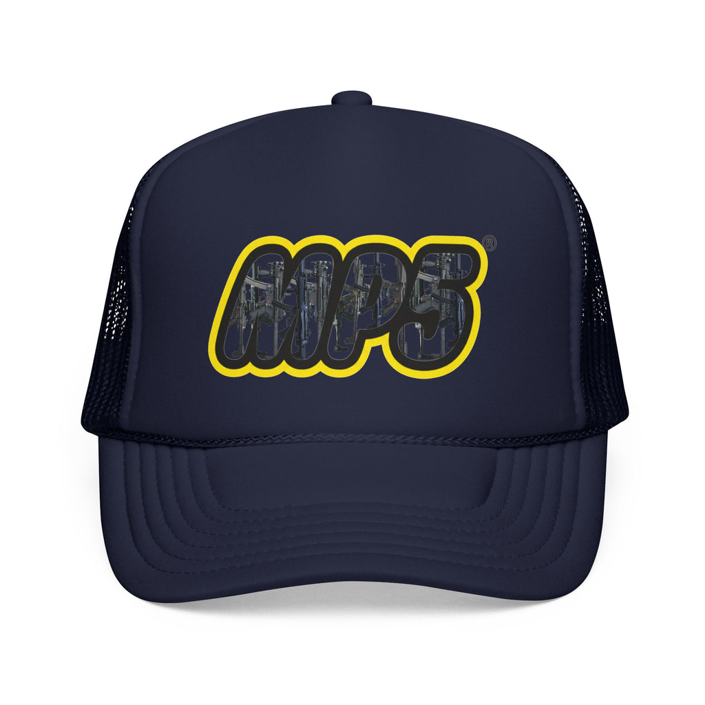 MP5 Trucker Caps