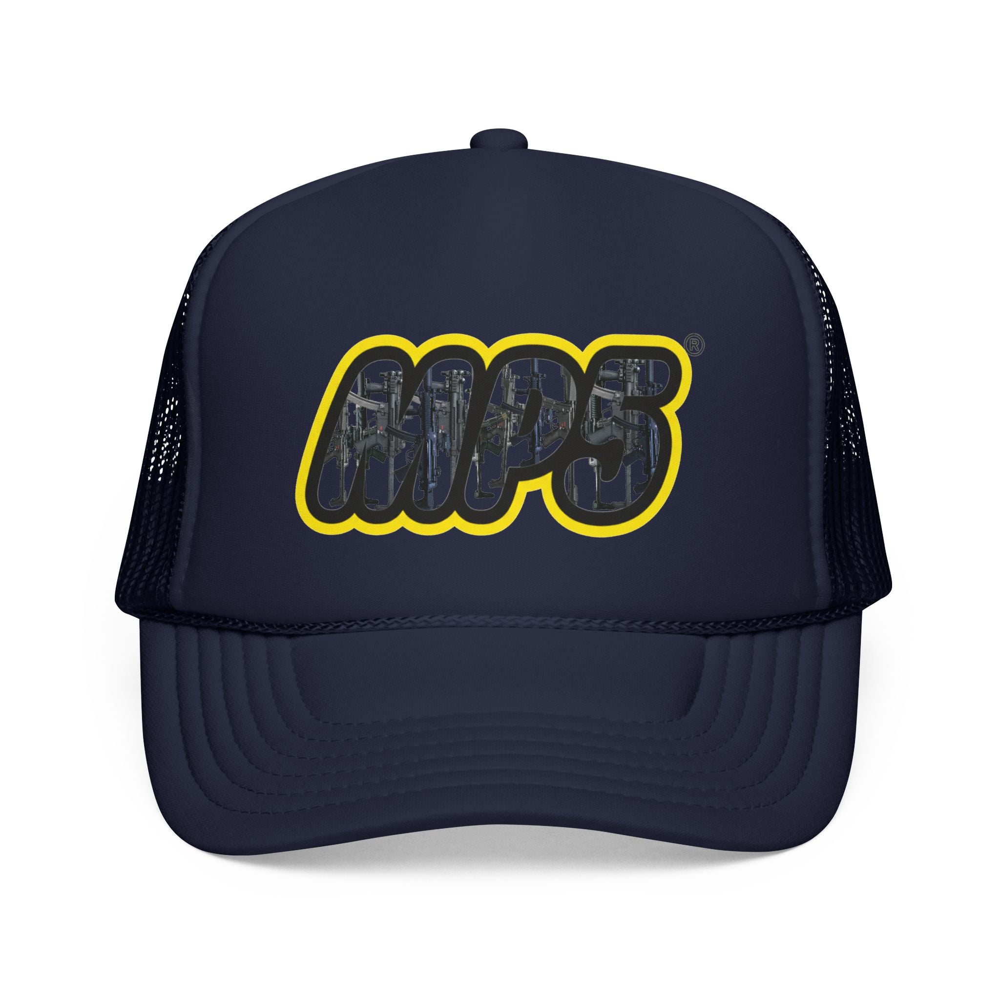 MP5 Trucker Caps