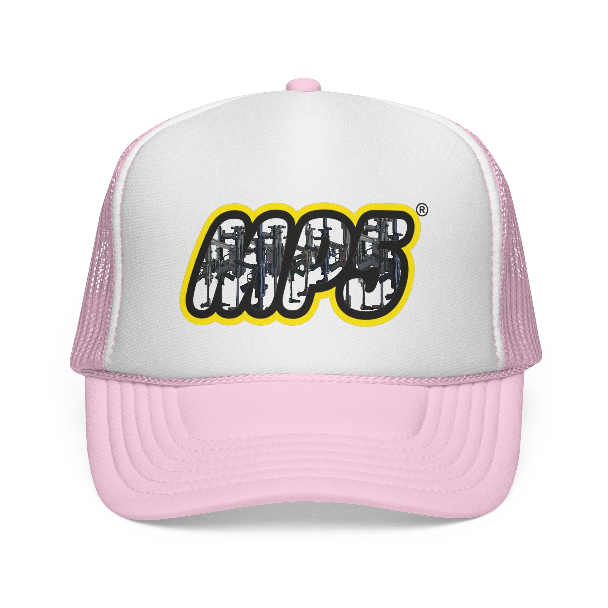 MP5 Trucker Caps