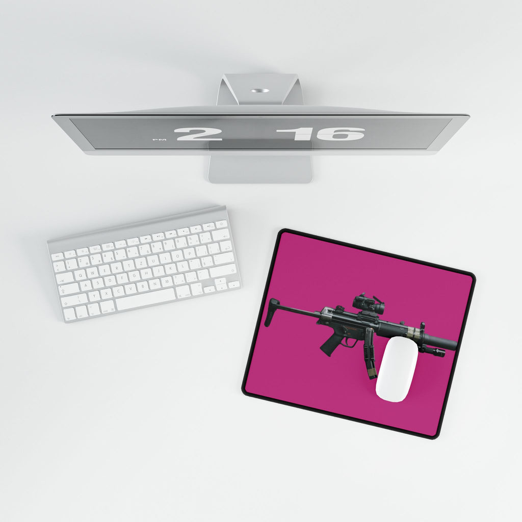 MP5SD Desk Mat