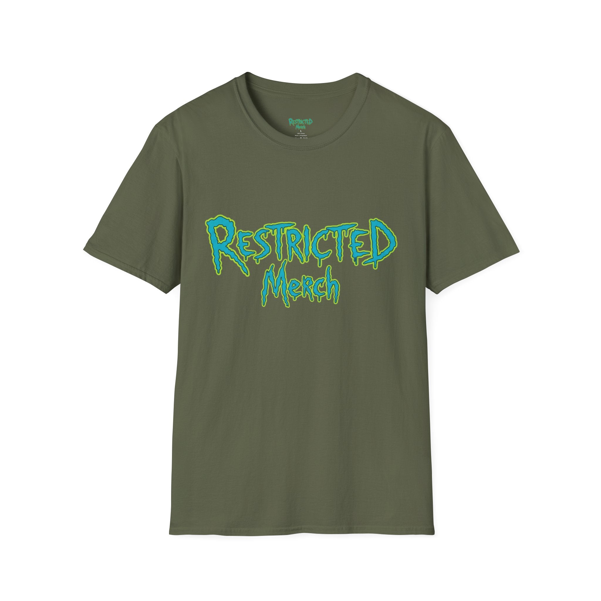 Restricted Merch v1