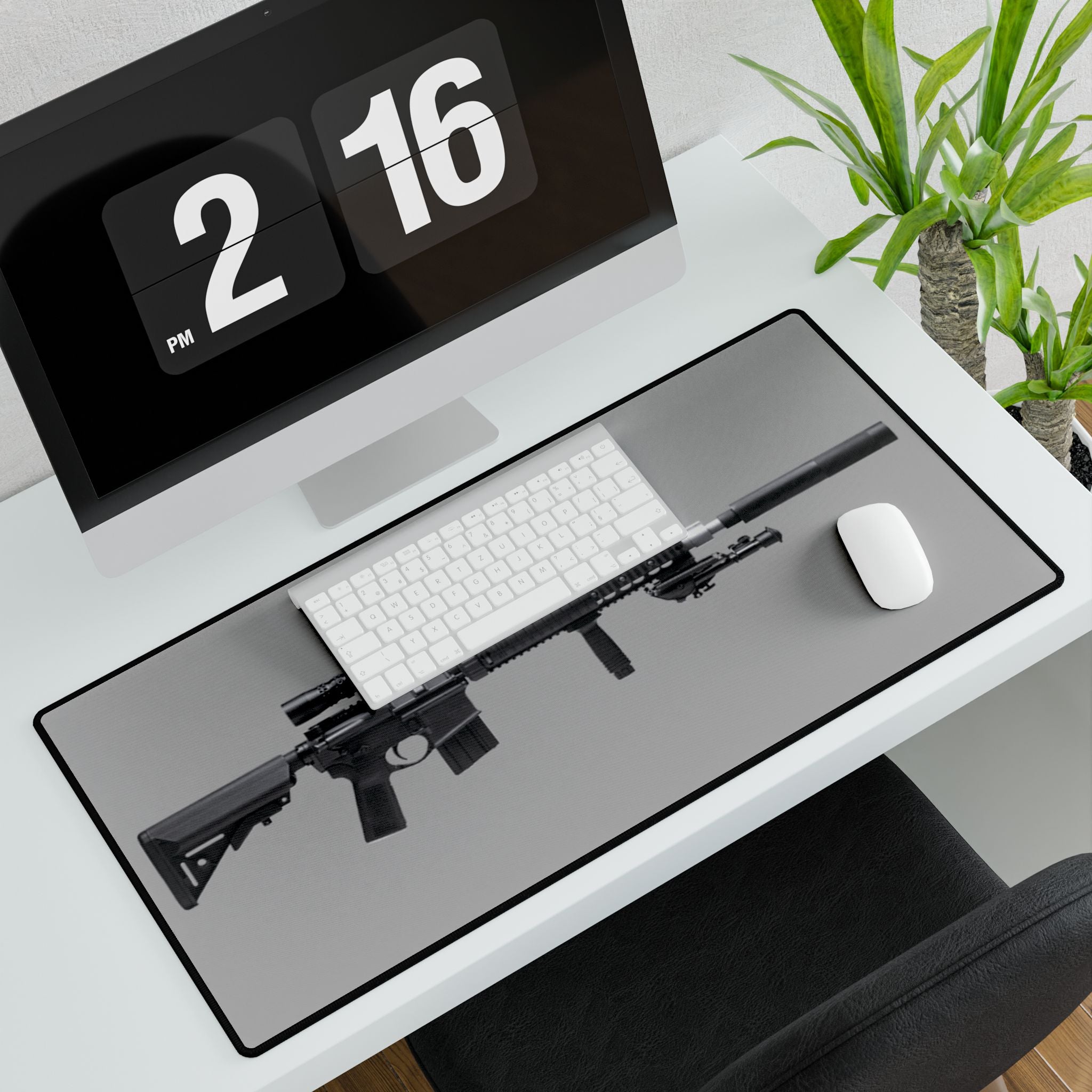 mk12 mod 1 deskmat