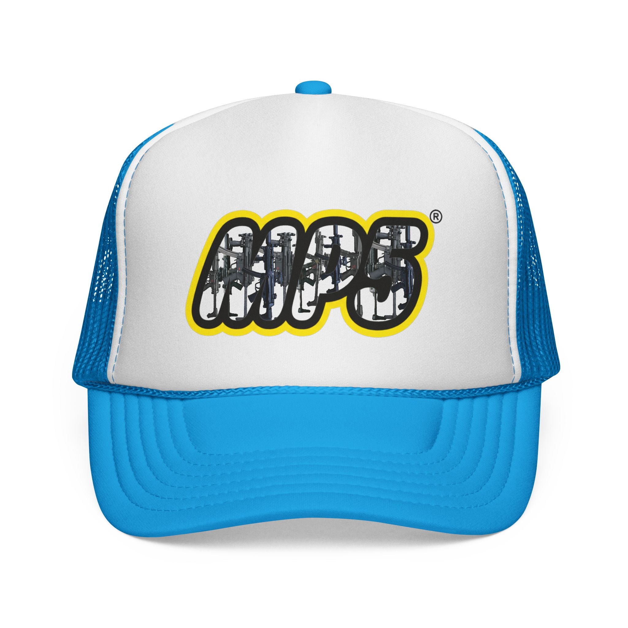 MP5 Trucker Caps