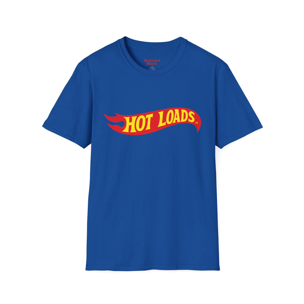 Hot Loads