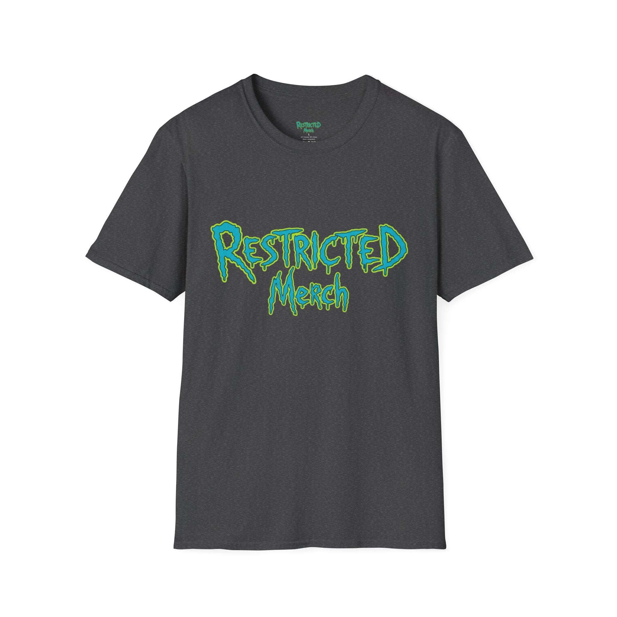 Restricted Merch v1