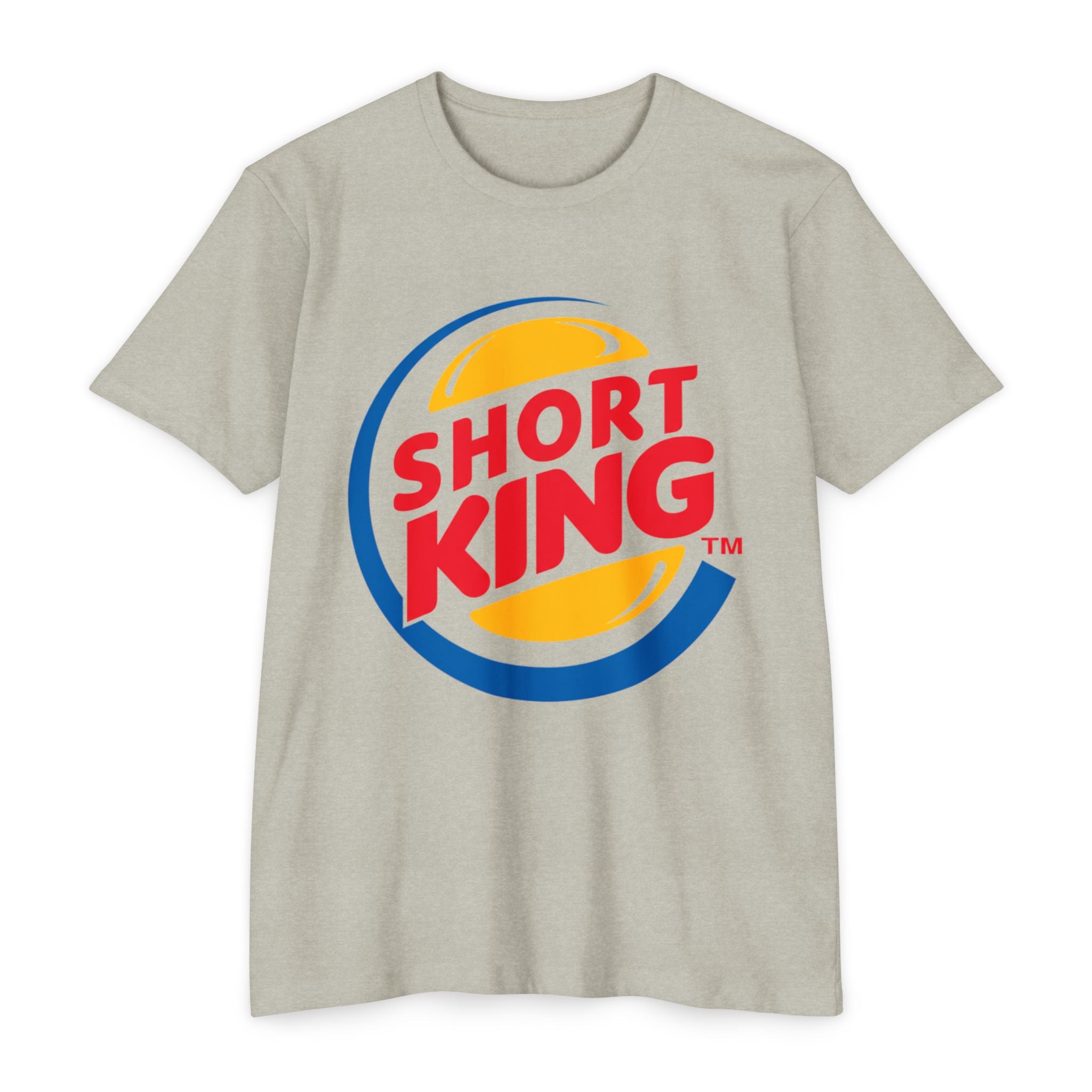 Short King v1