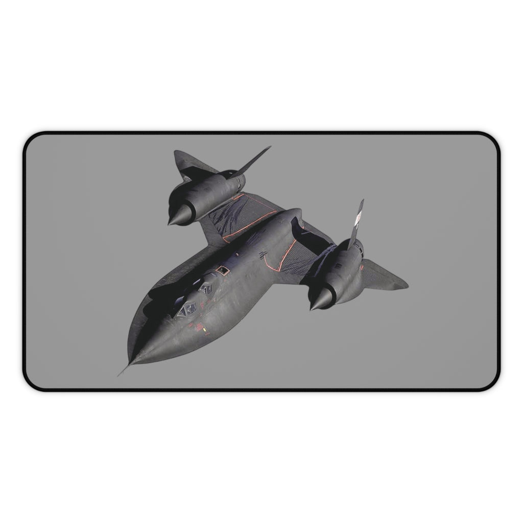 SR-71 Desk Mat