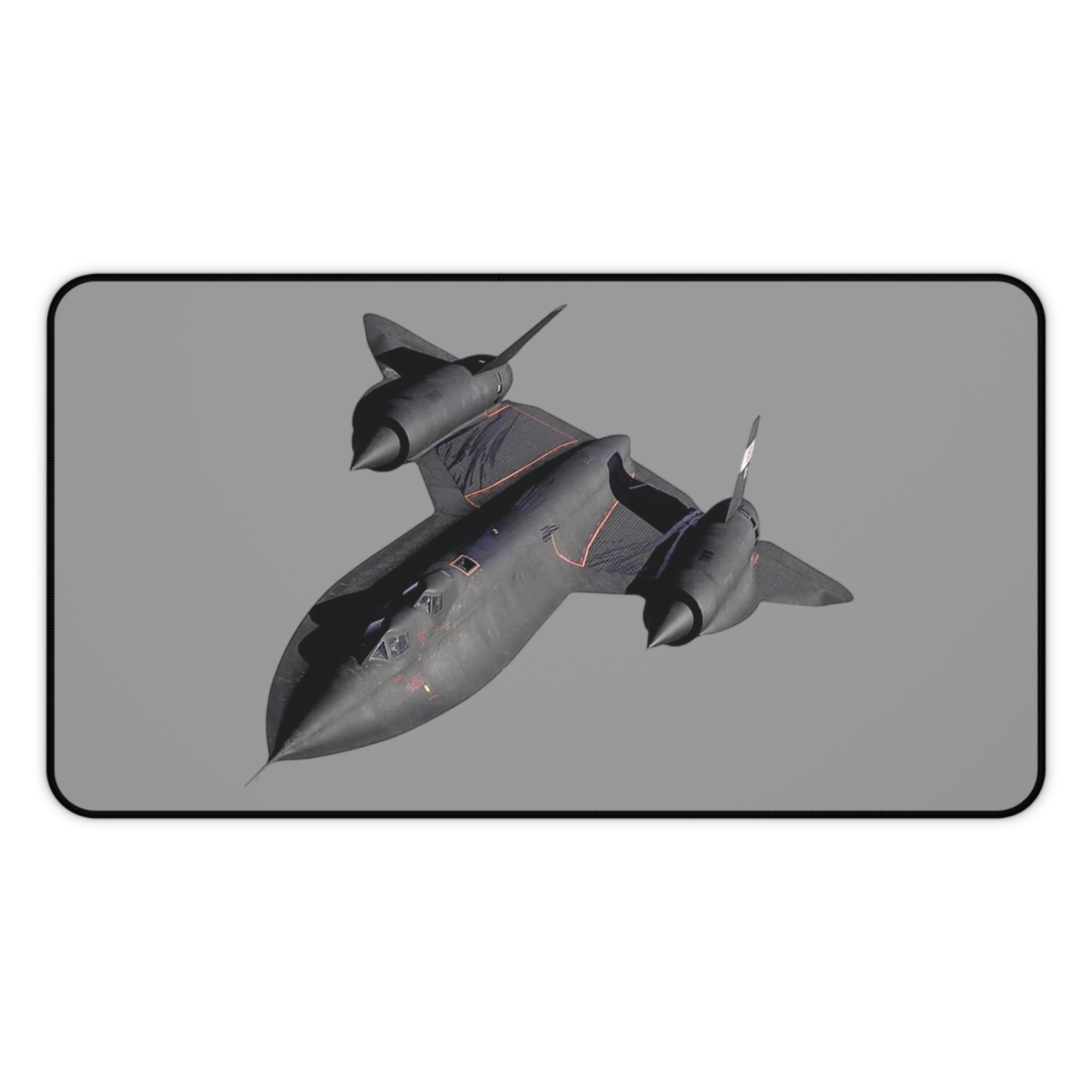 SR-71 Desk Mat