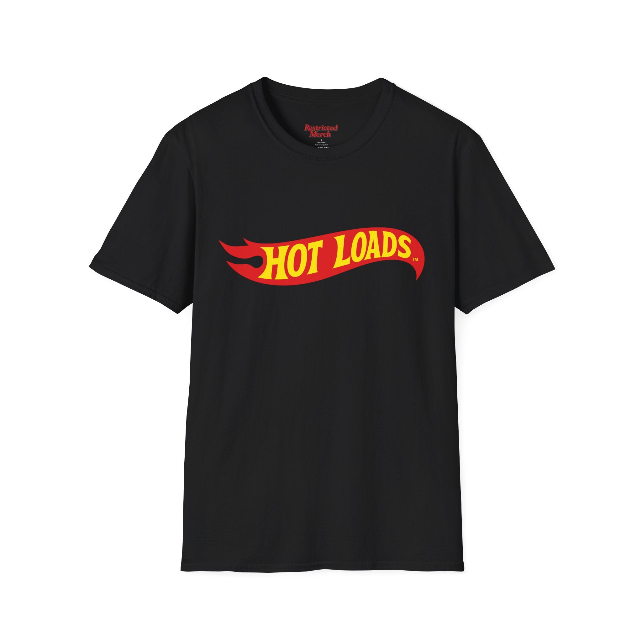 Hot Loads