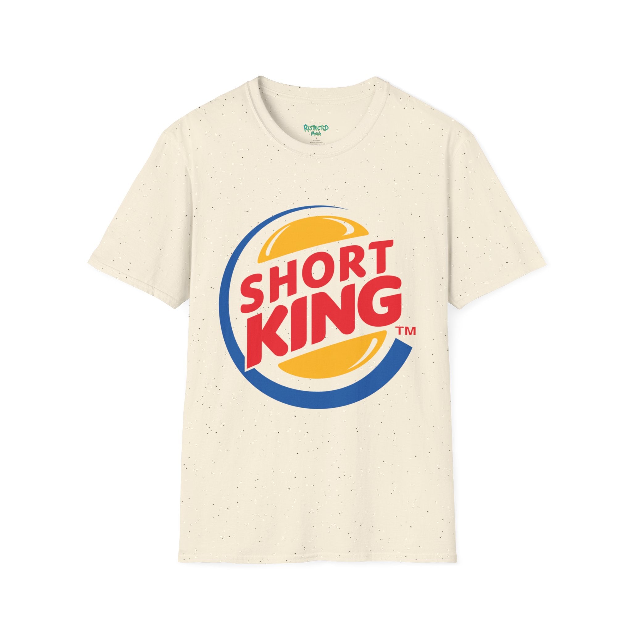 Short King v2