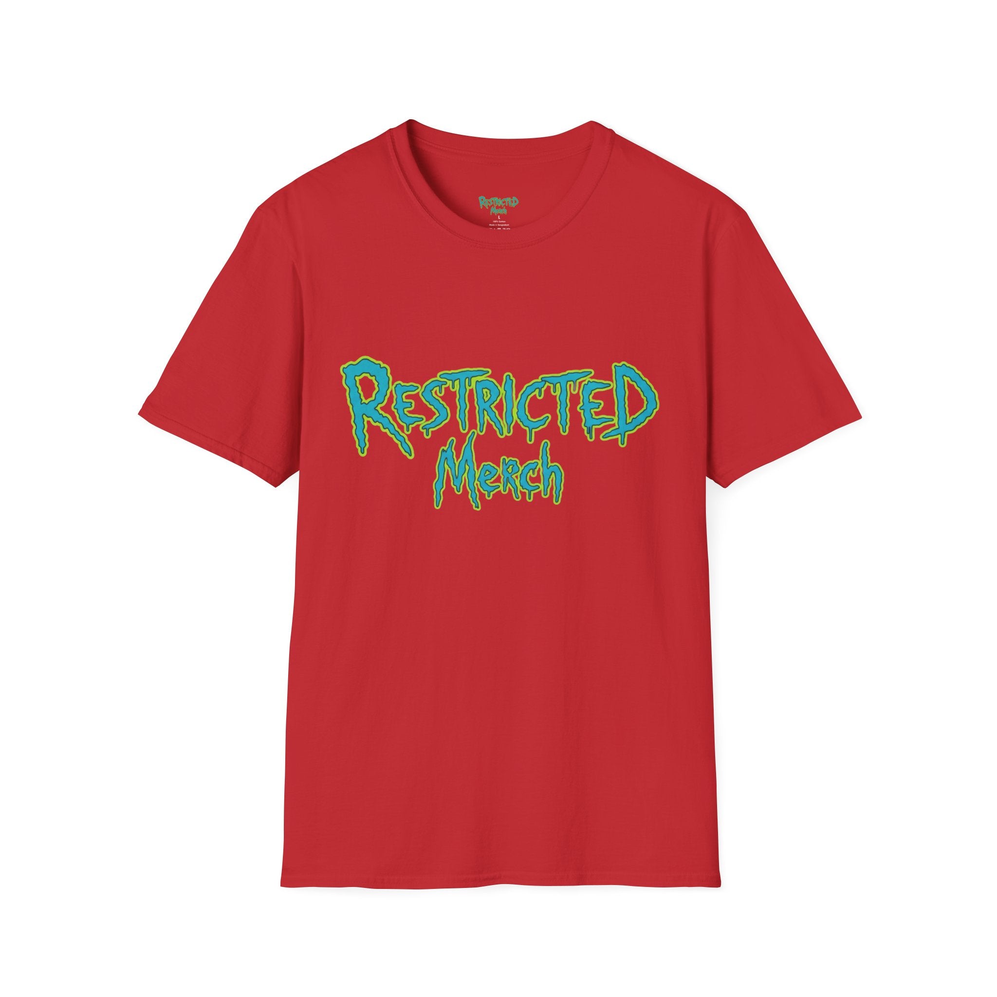 Restricted Merch v1