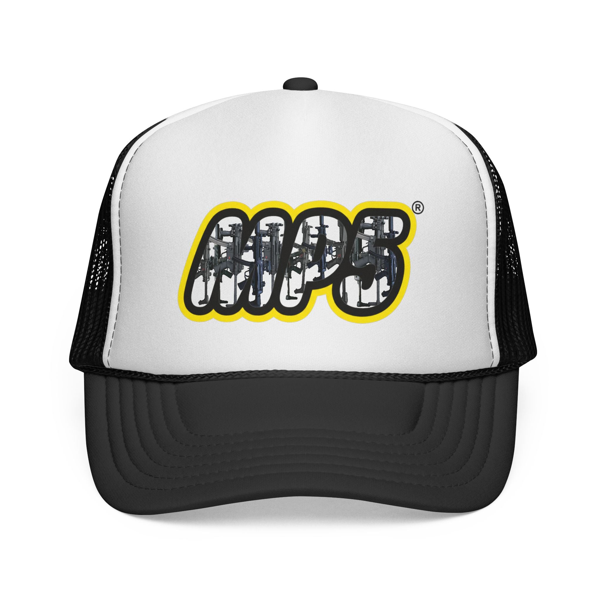 MP5 Trucker Caps