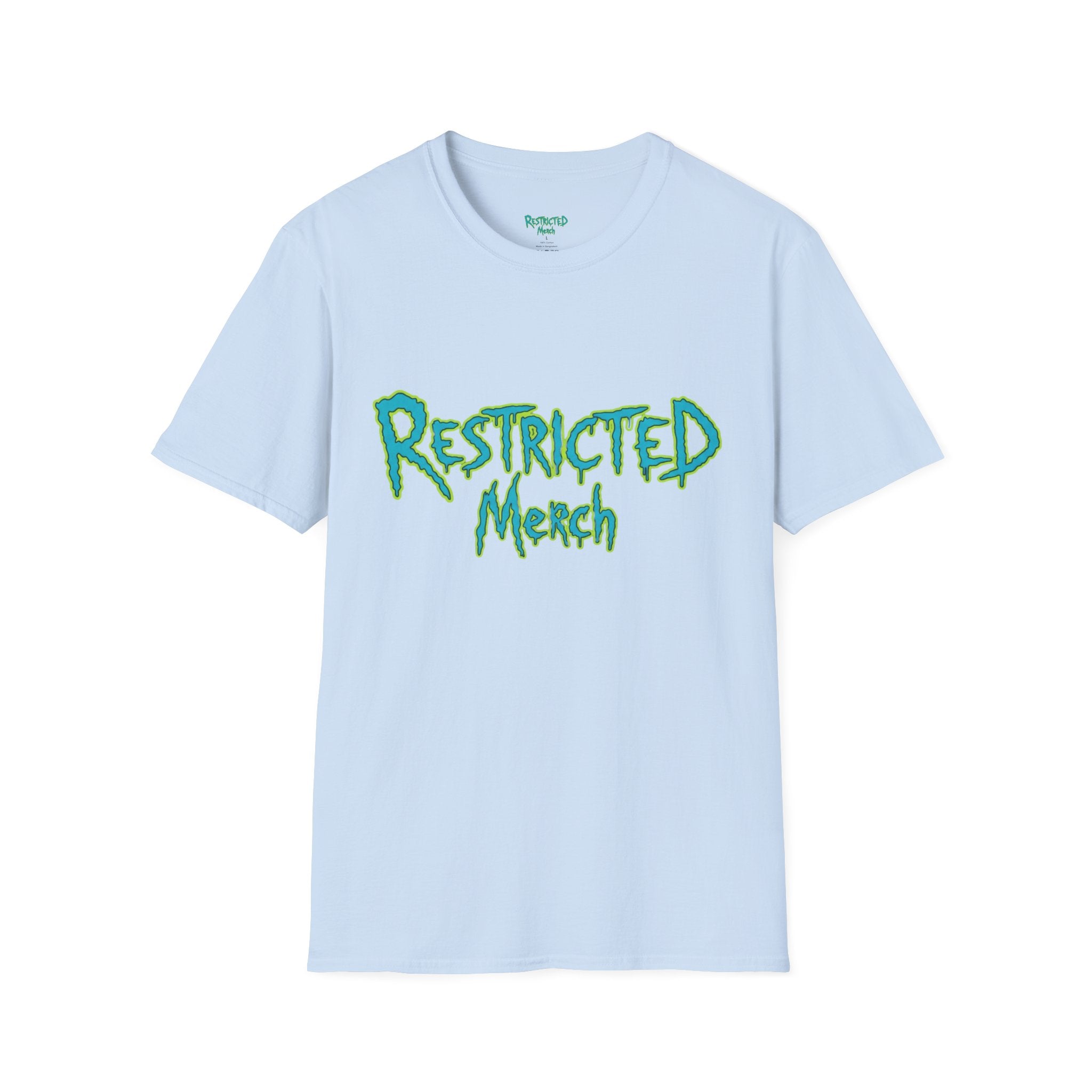 Restricted Merch v1
