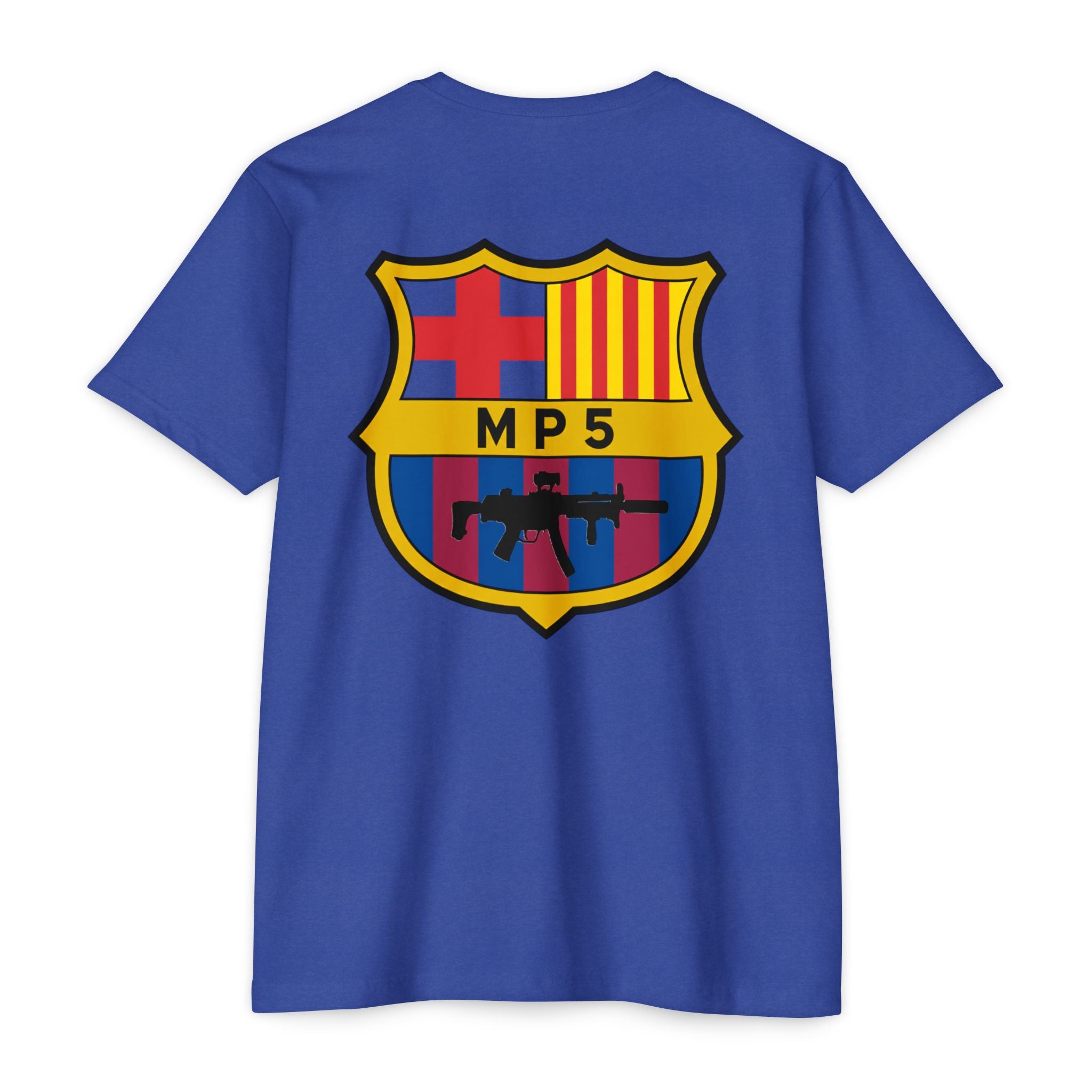 MP5 CVC T-shirt