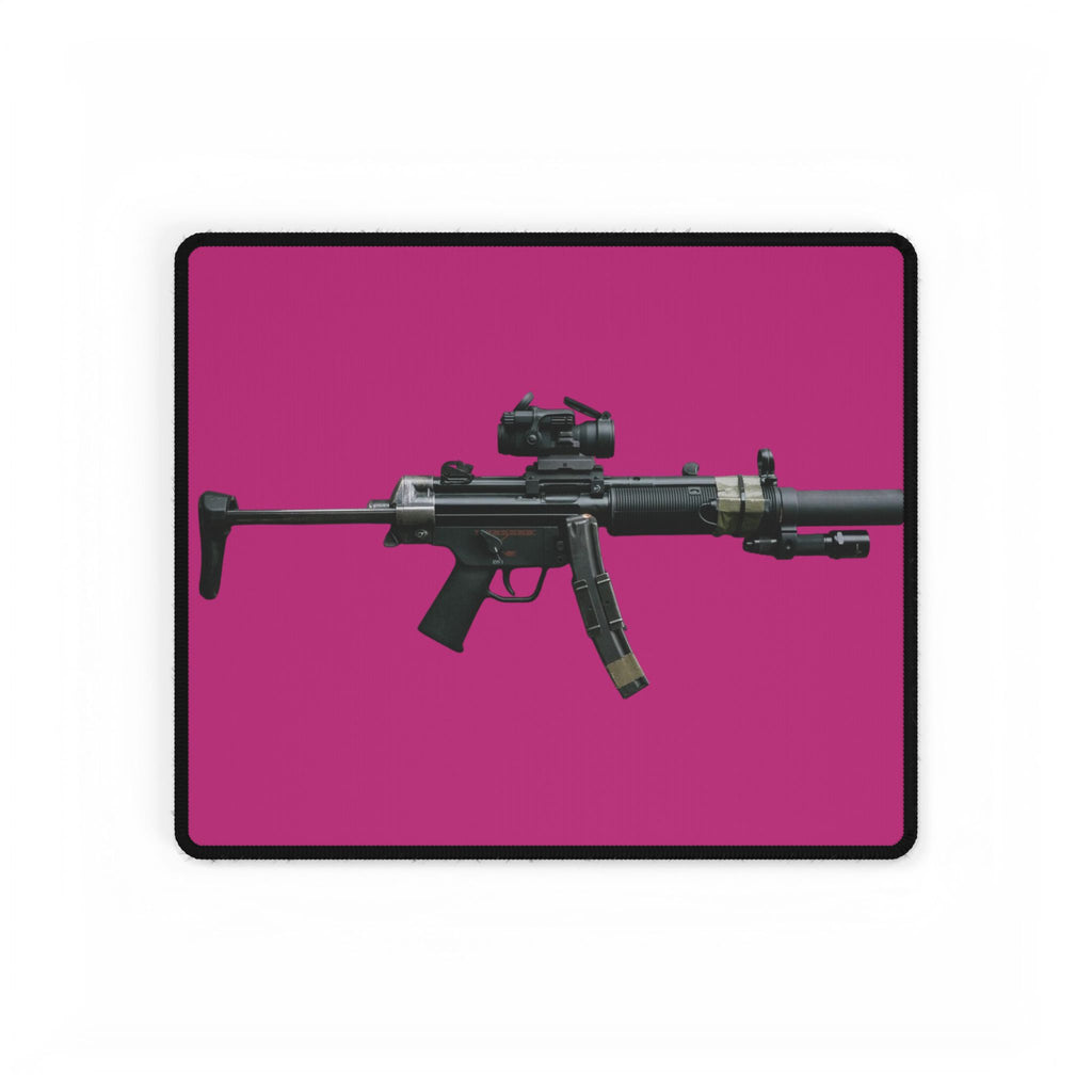 MP5SD Desk Mat