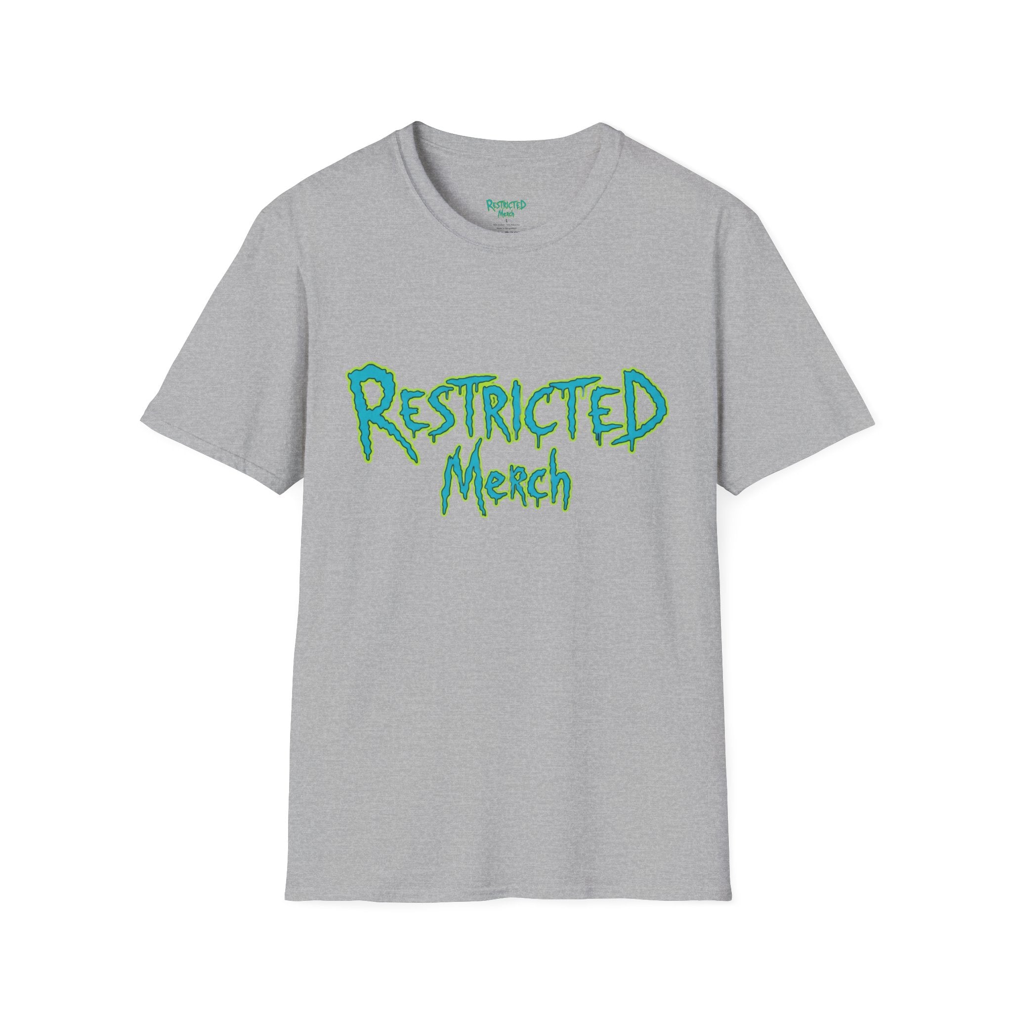 Restricted Merch v1