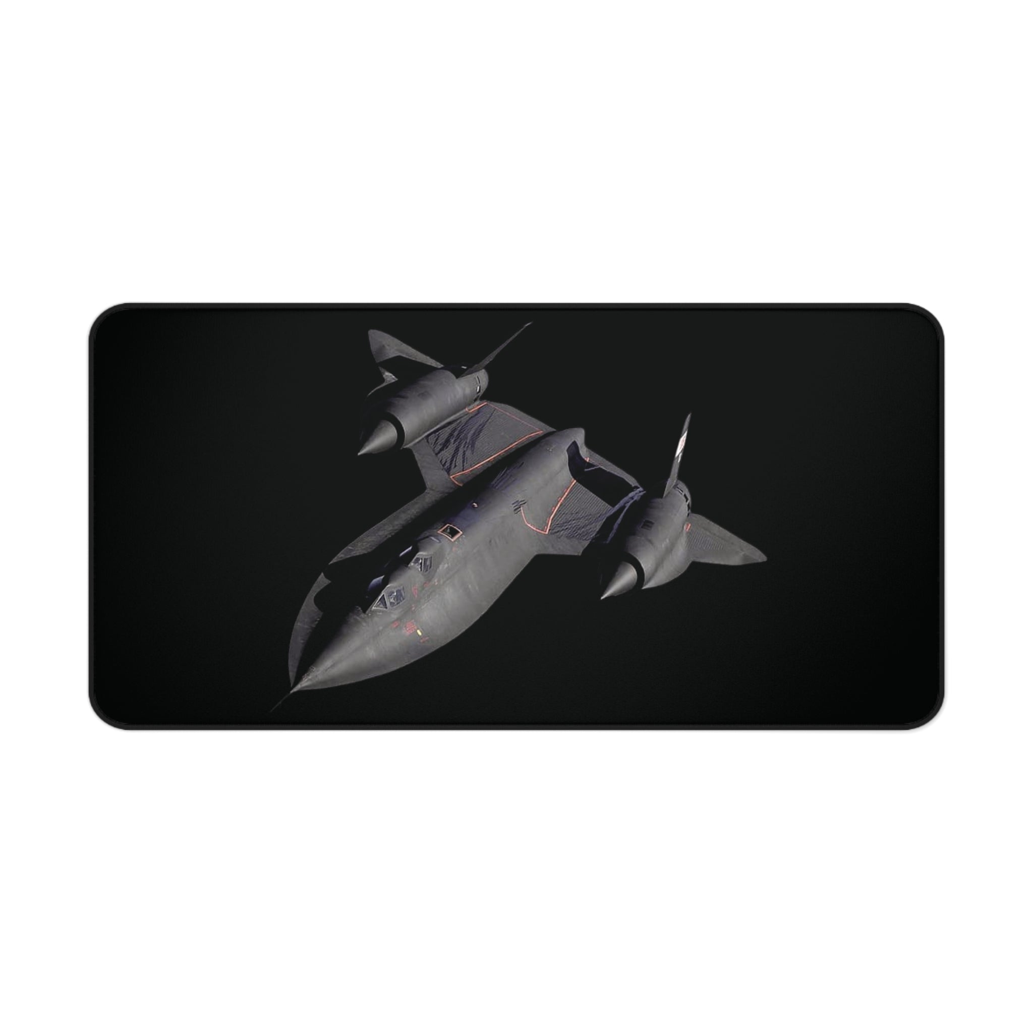 SR-71 Desk Mat