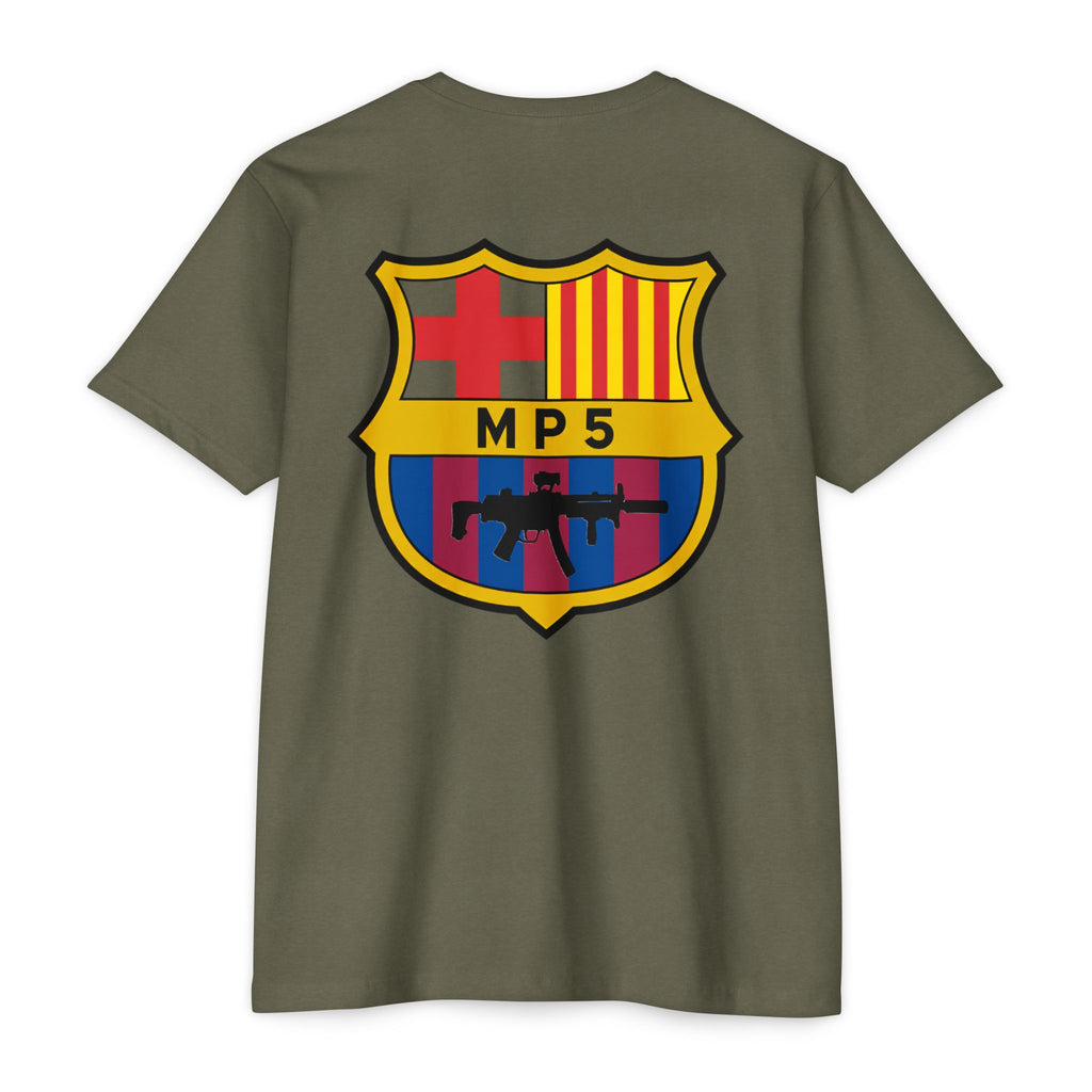 MP5 CVC T-shirt