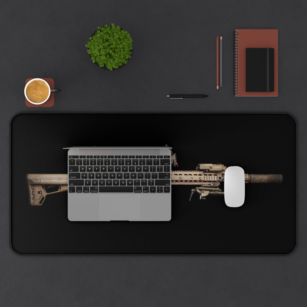 M110 Desk Mat for Paul