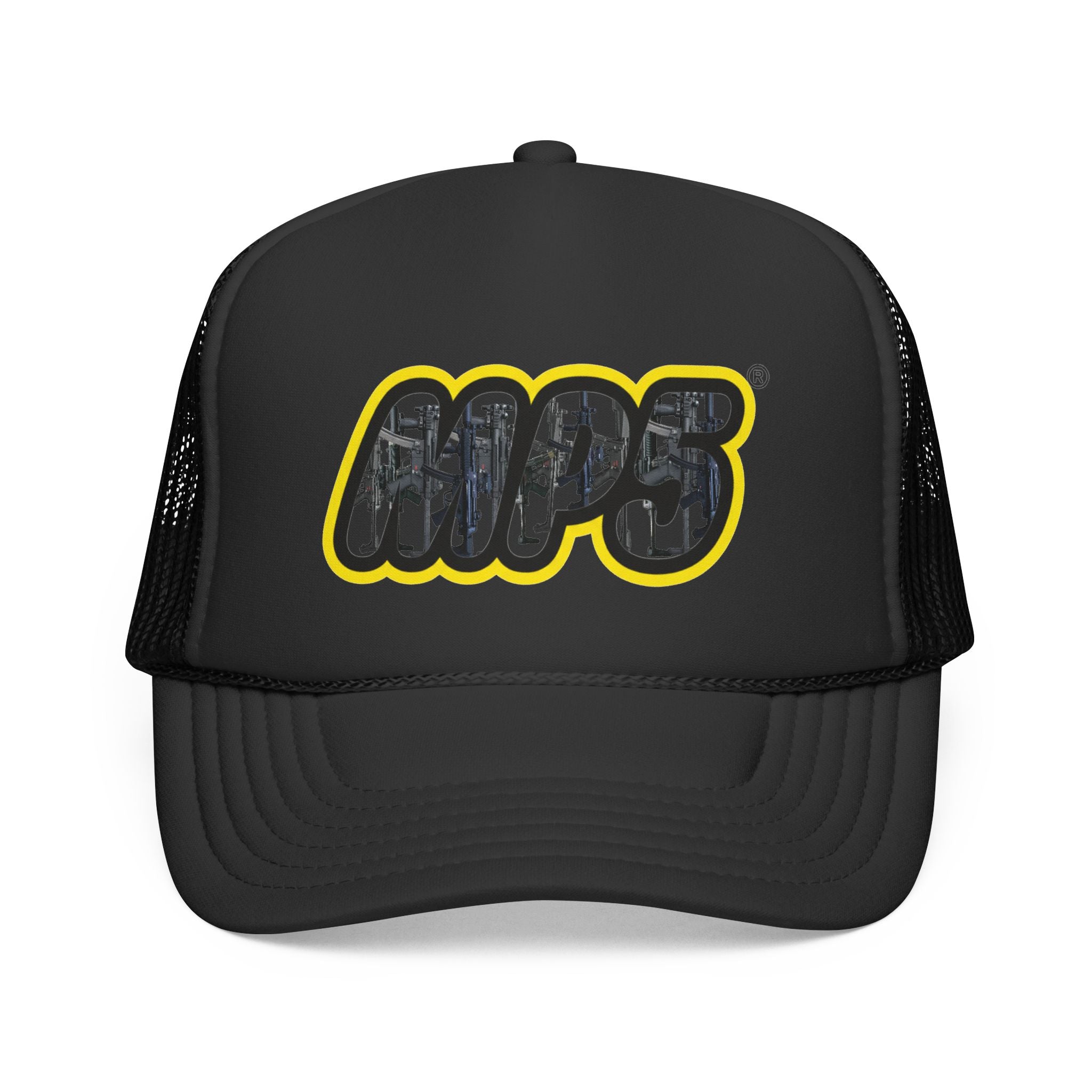 MP5 Trucker Caps