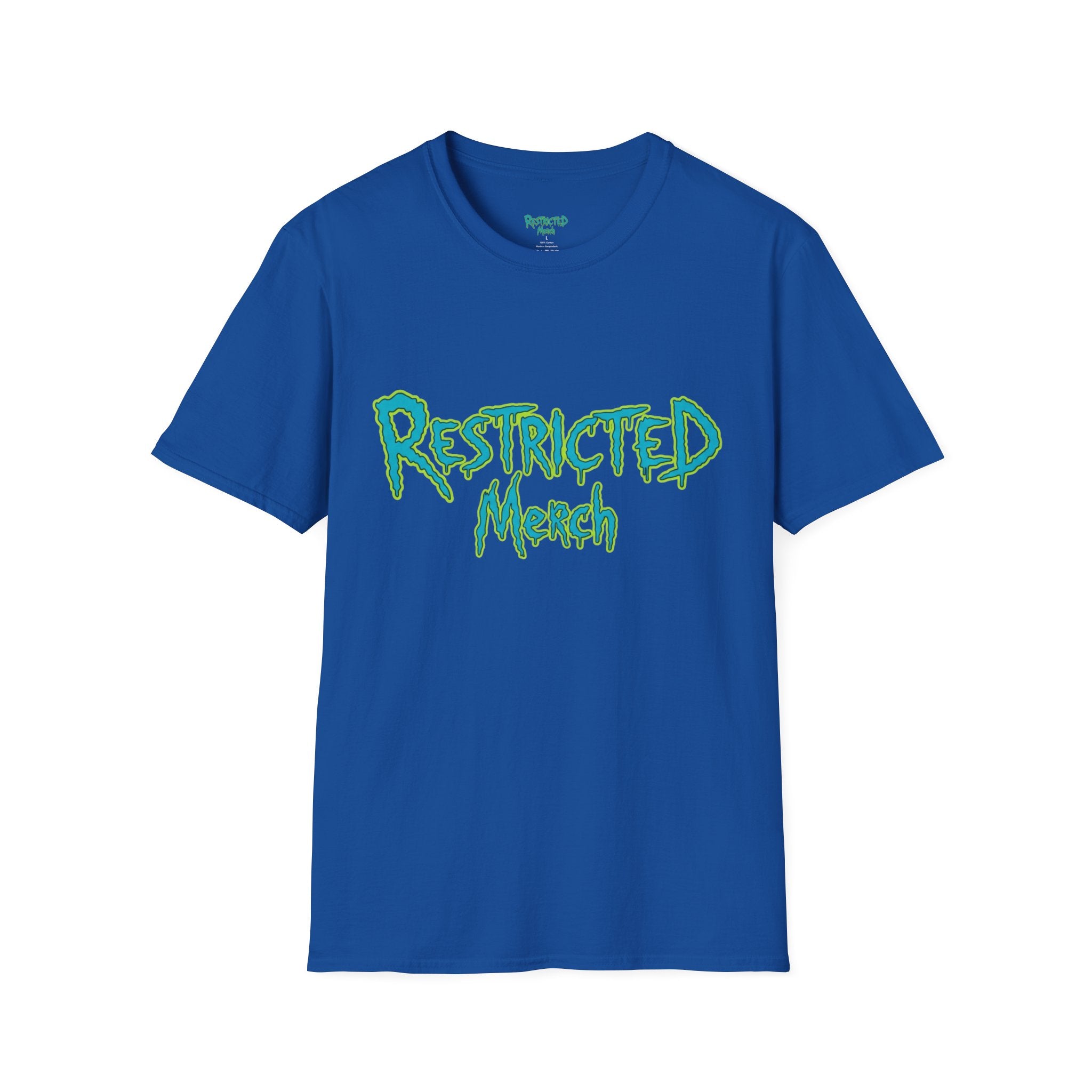 Restricted Merch v1
