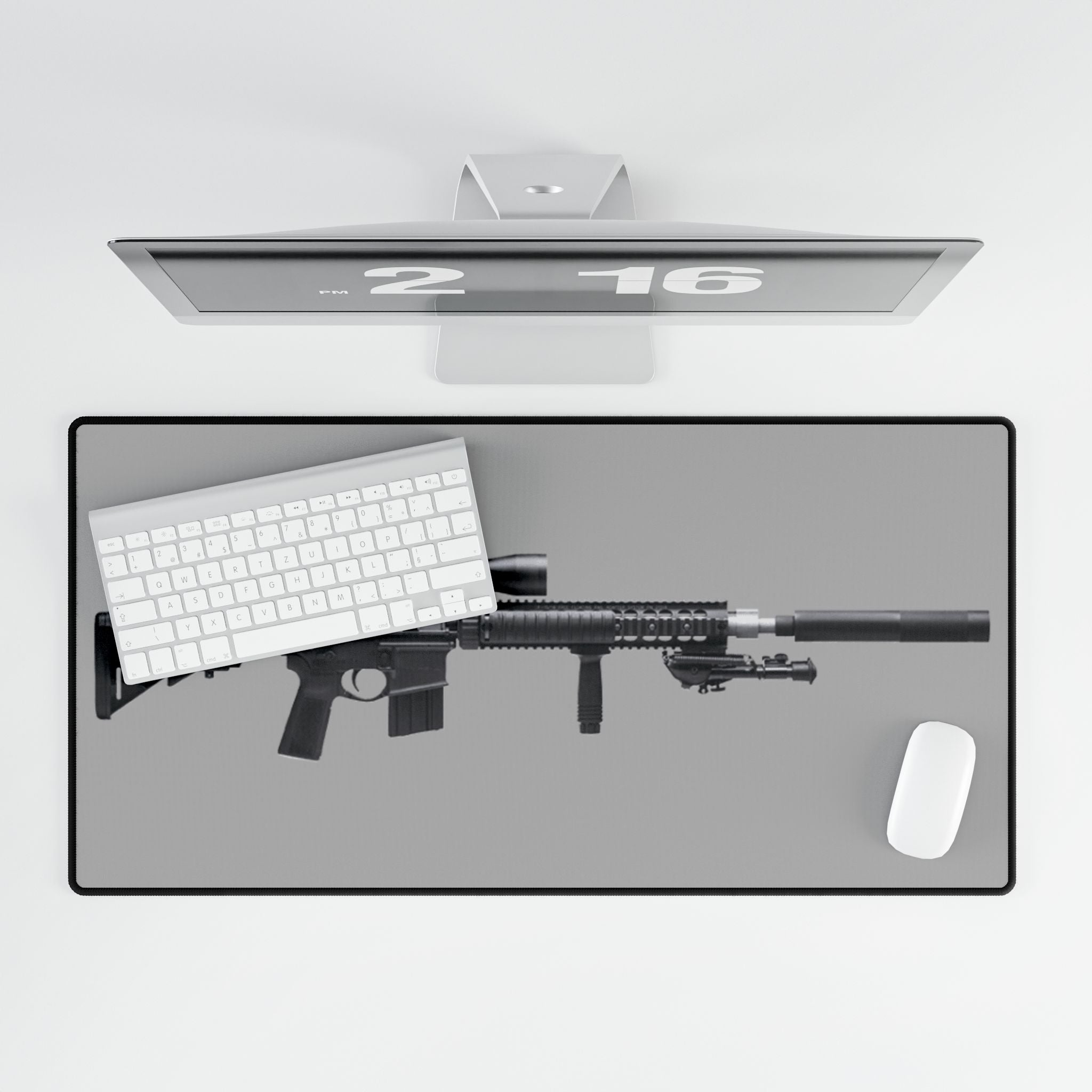 mk12 mod 1 deskmat
