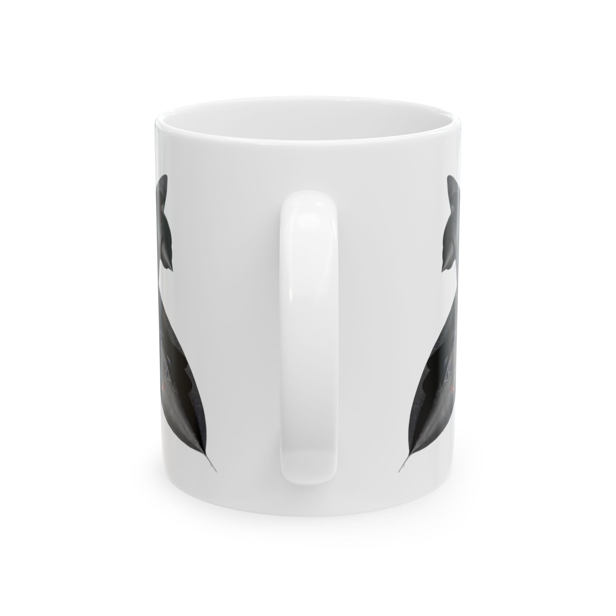 SR-71 Ceramic Mug, (11oz, 15oz)