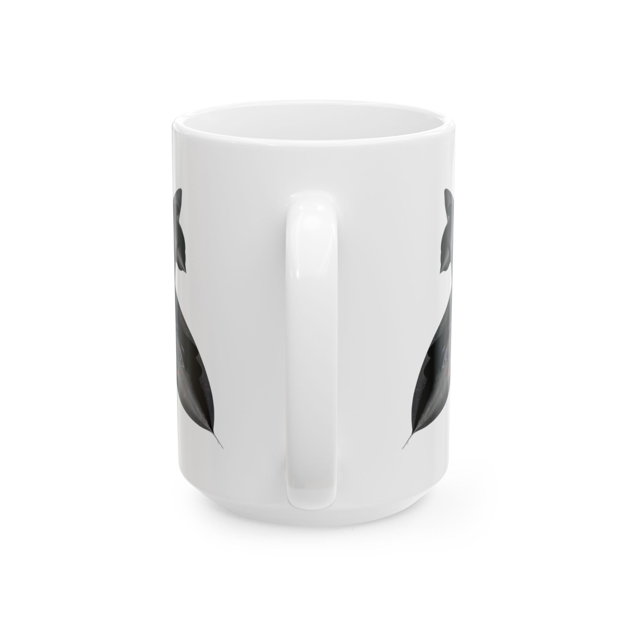 SR-71 Ceramic Mug, (11oz, 15oz)