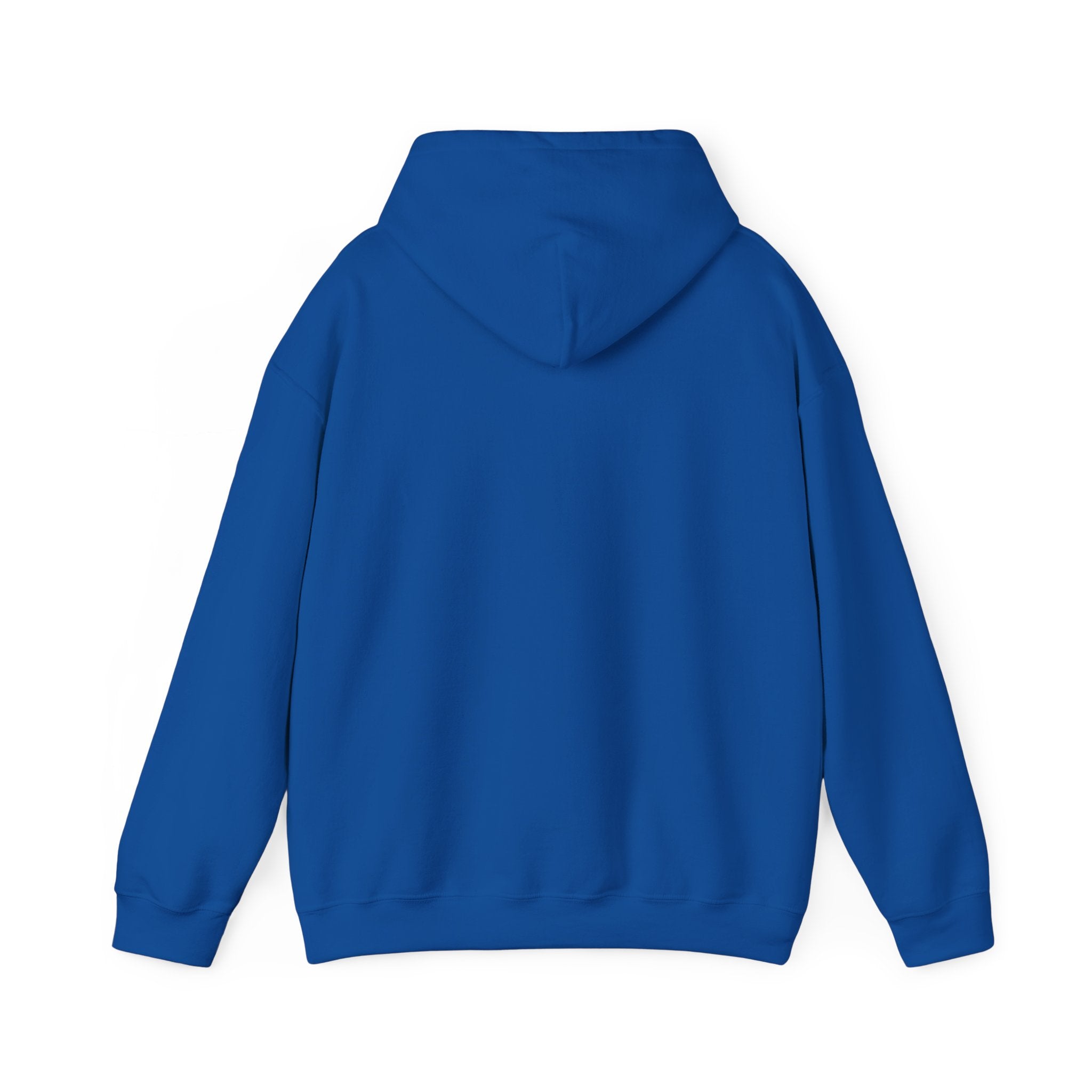 Wembanyama Heavy Blend™ Hooded Sweatshirt