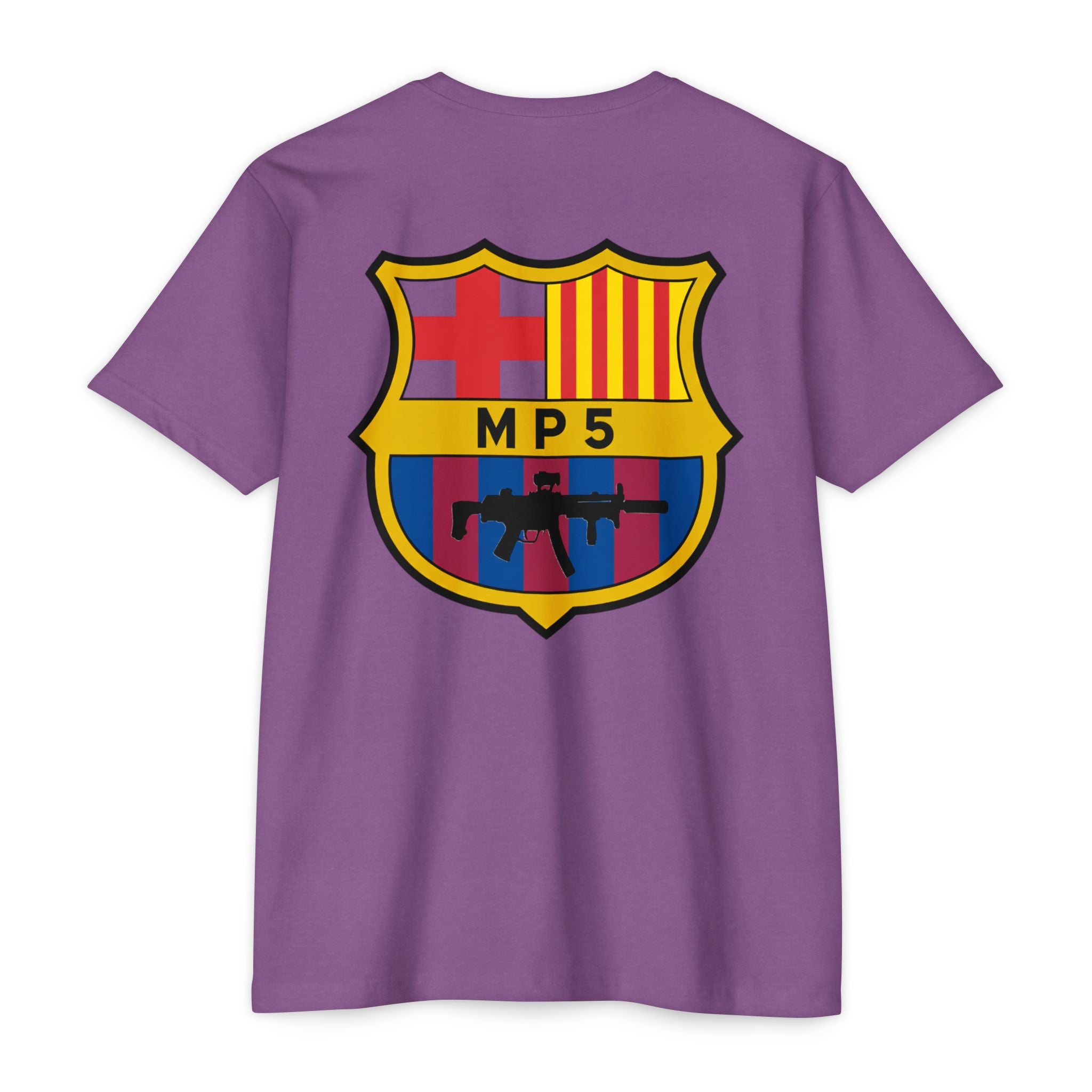 MP5 CVC T-shirt
