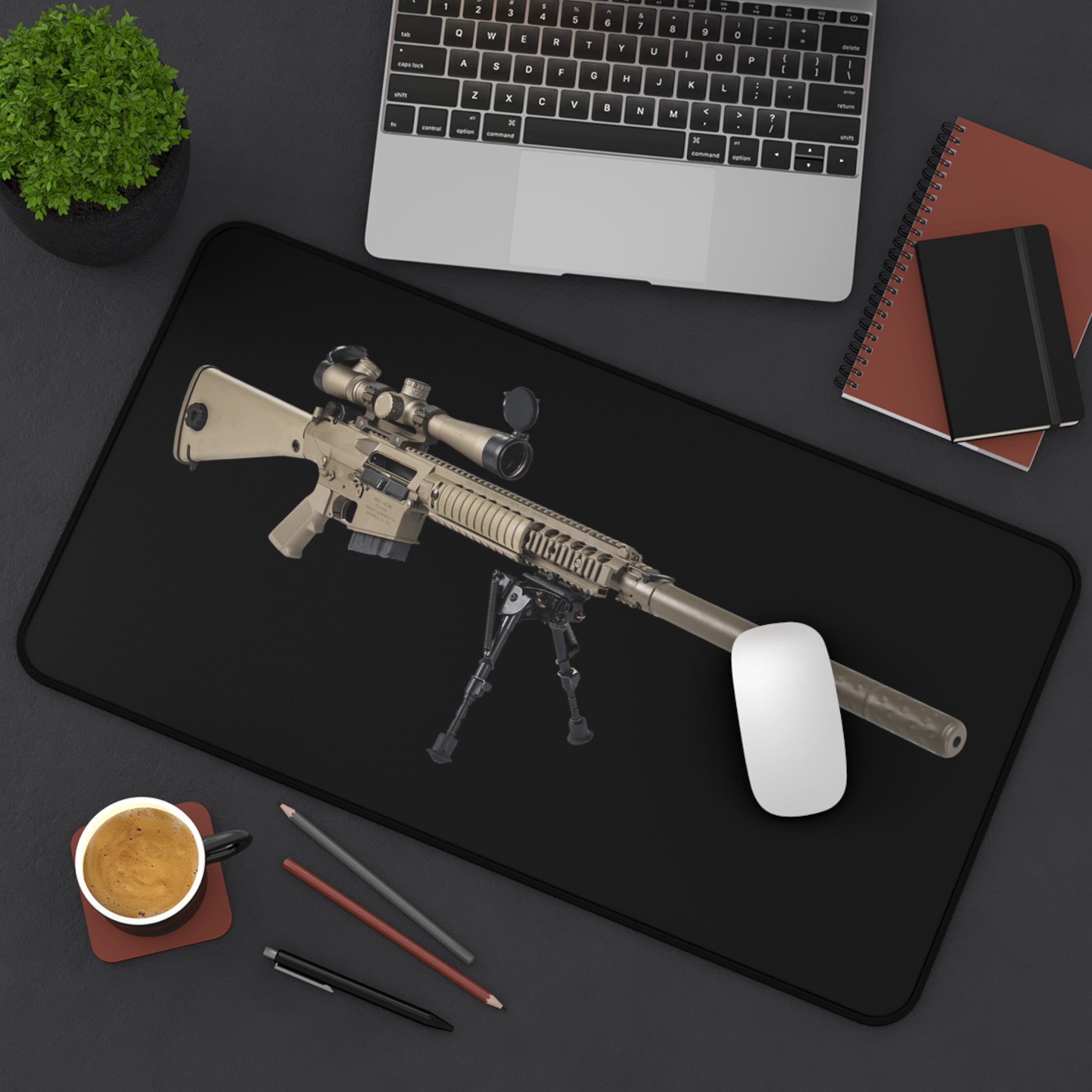 M110 Desk Mat
