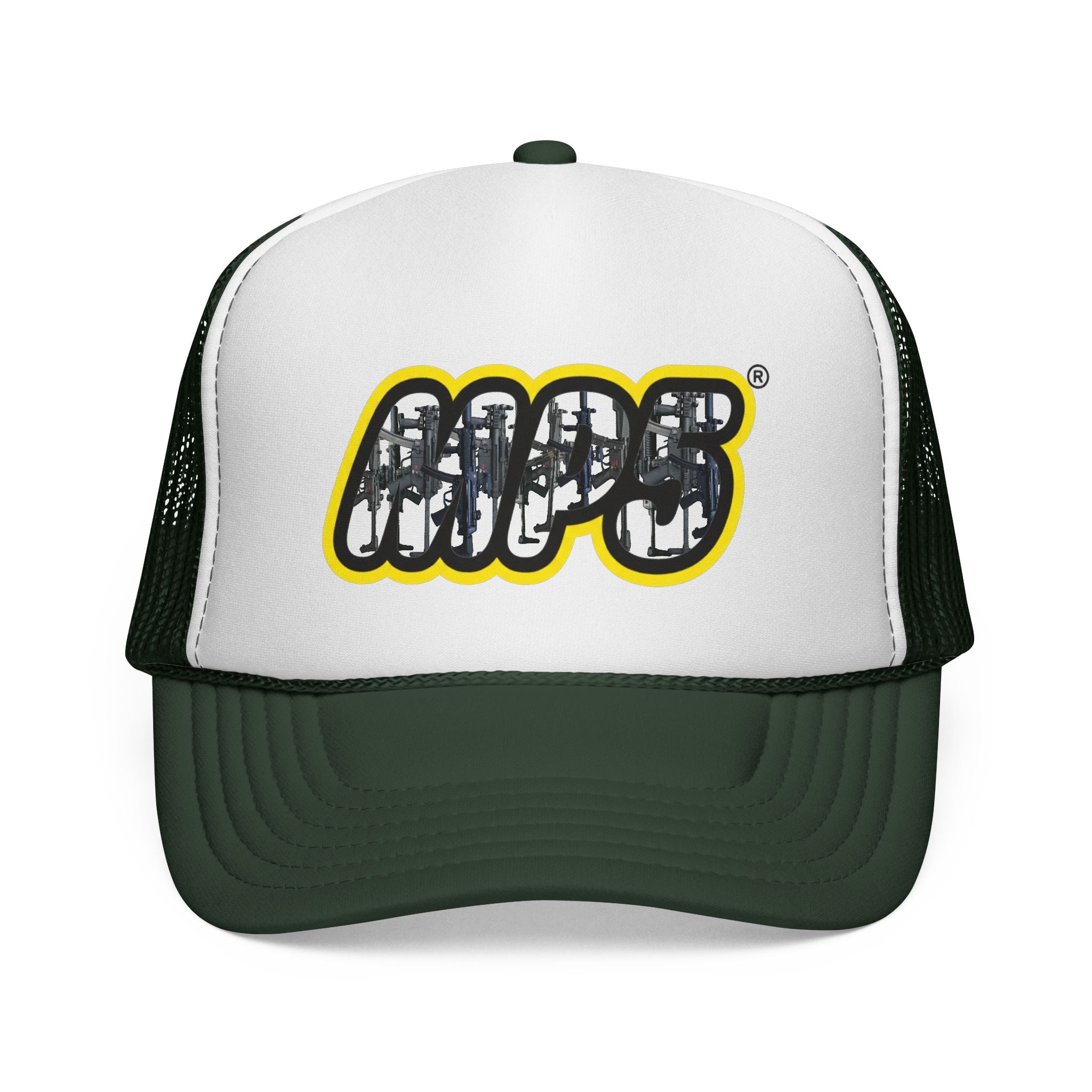 MP5 Trucker Caps