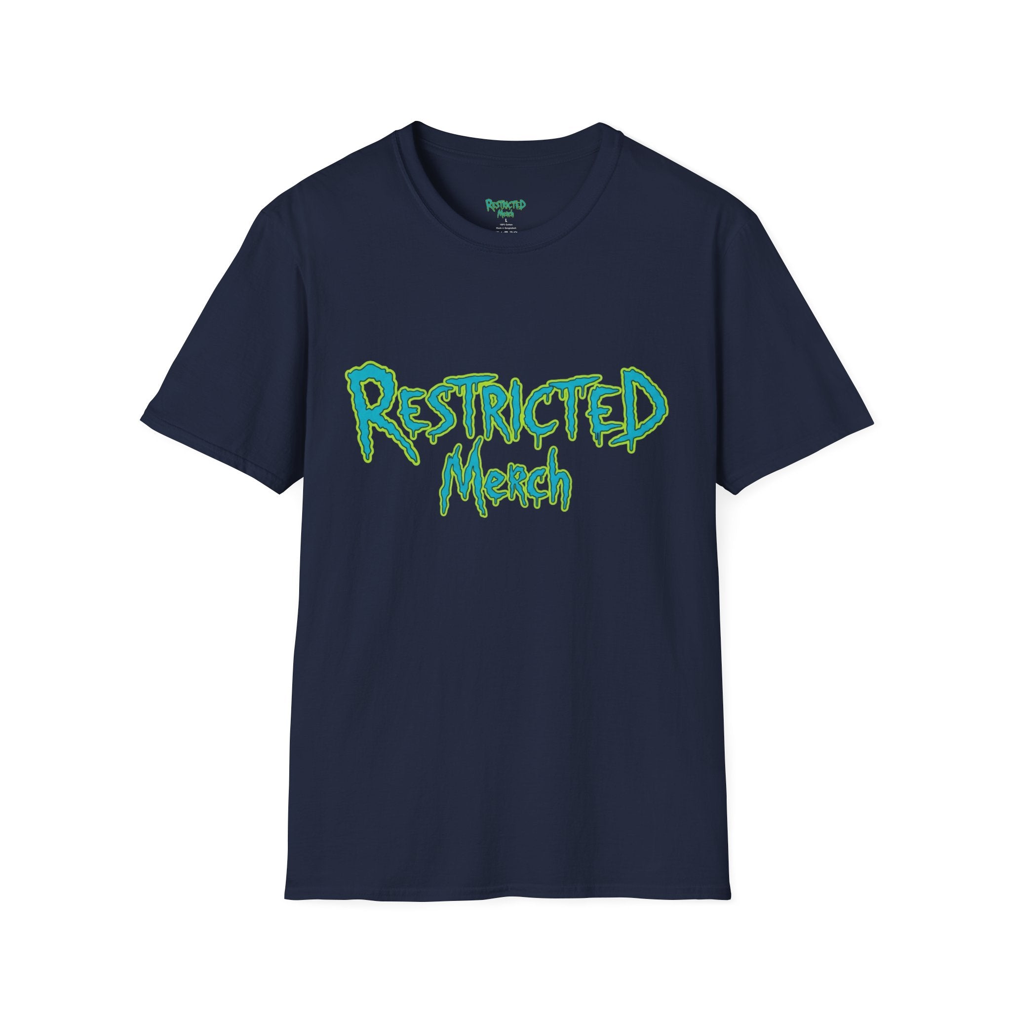 Restricted Merch v1