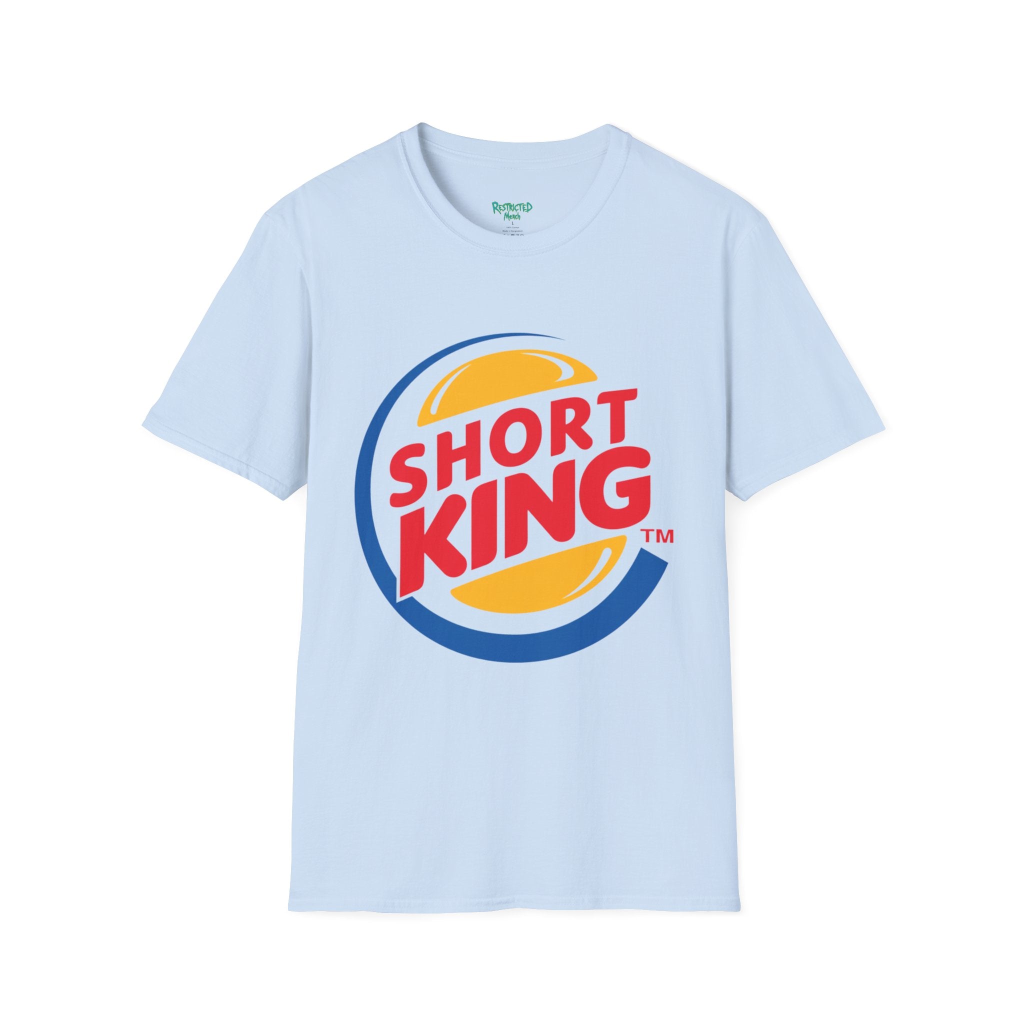 Short King v2