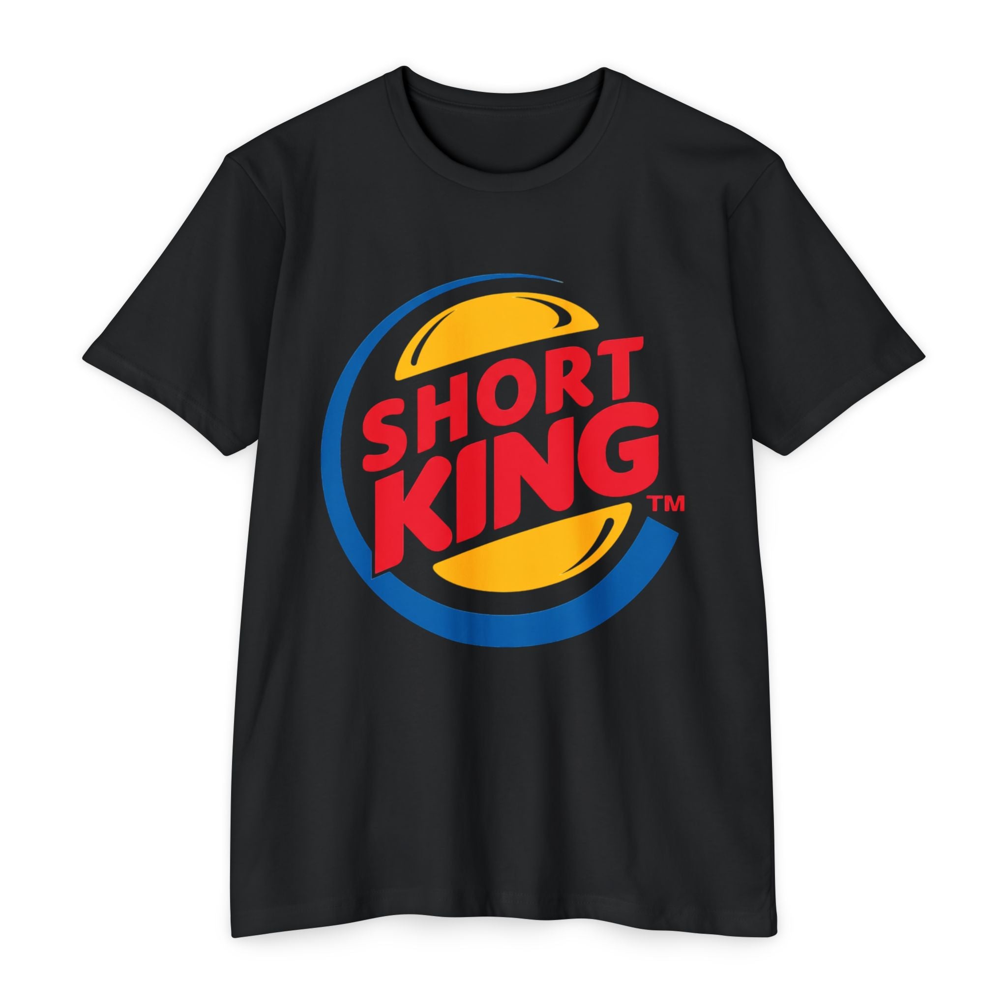 Short King v1