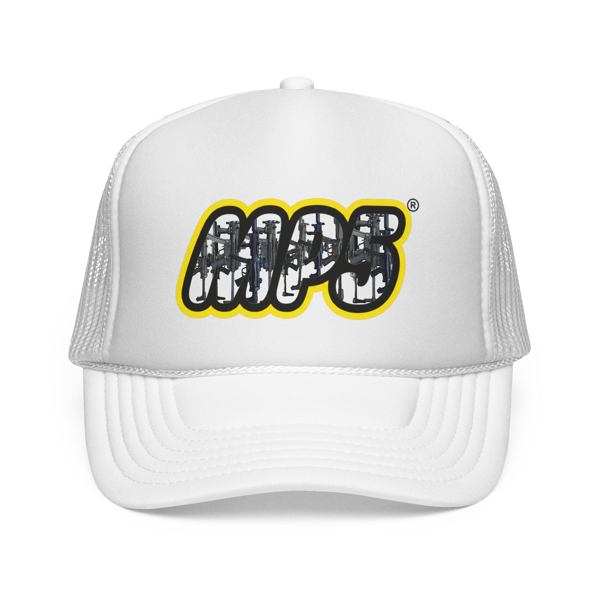 MP5 Trucker Caps