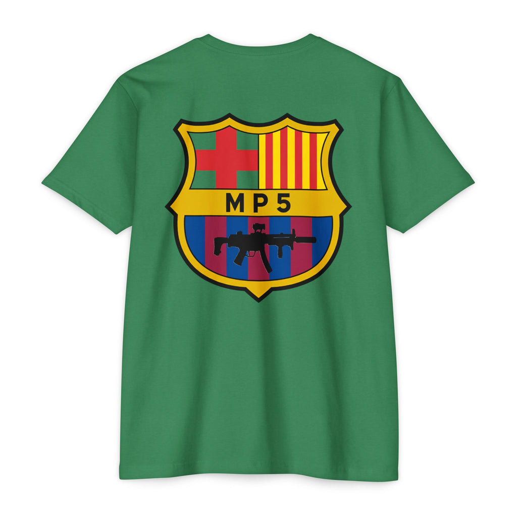 MP5 CVC T-shirt