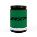 Based Pre-Workout Supplement, Watermelon (300g, 10.58oz)