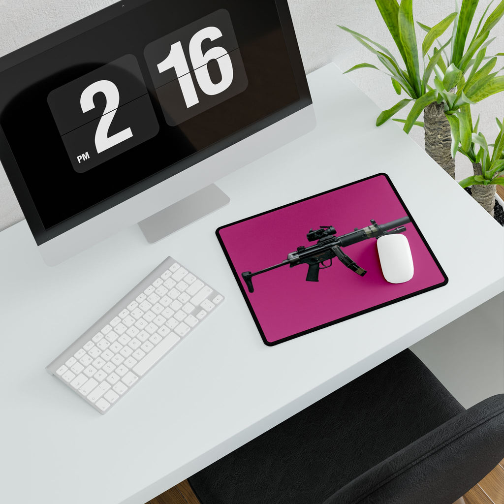 MP5SD Desk Mat