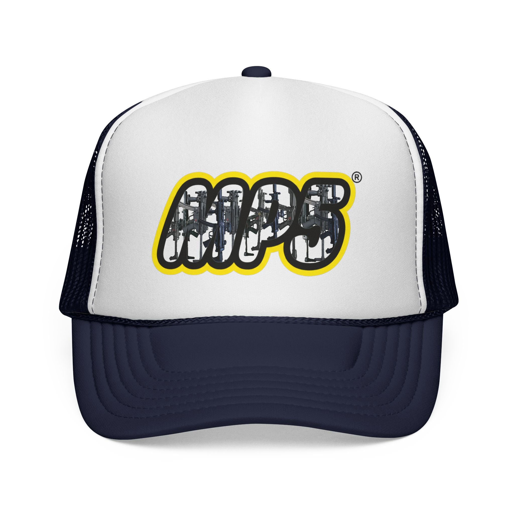 MP5 Trucker Caps