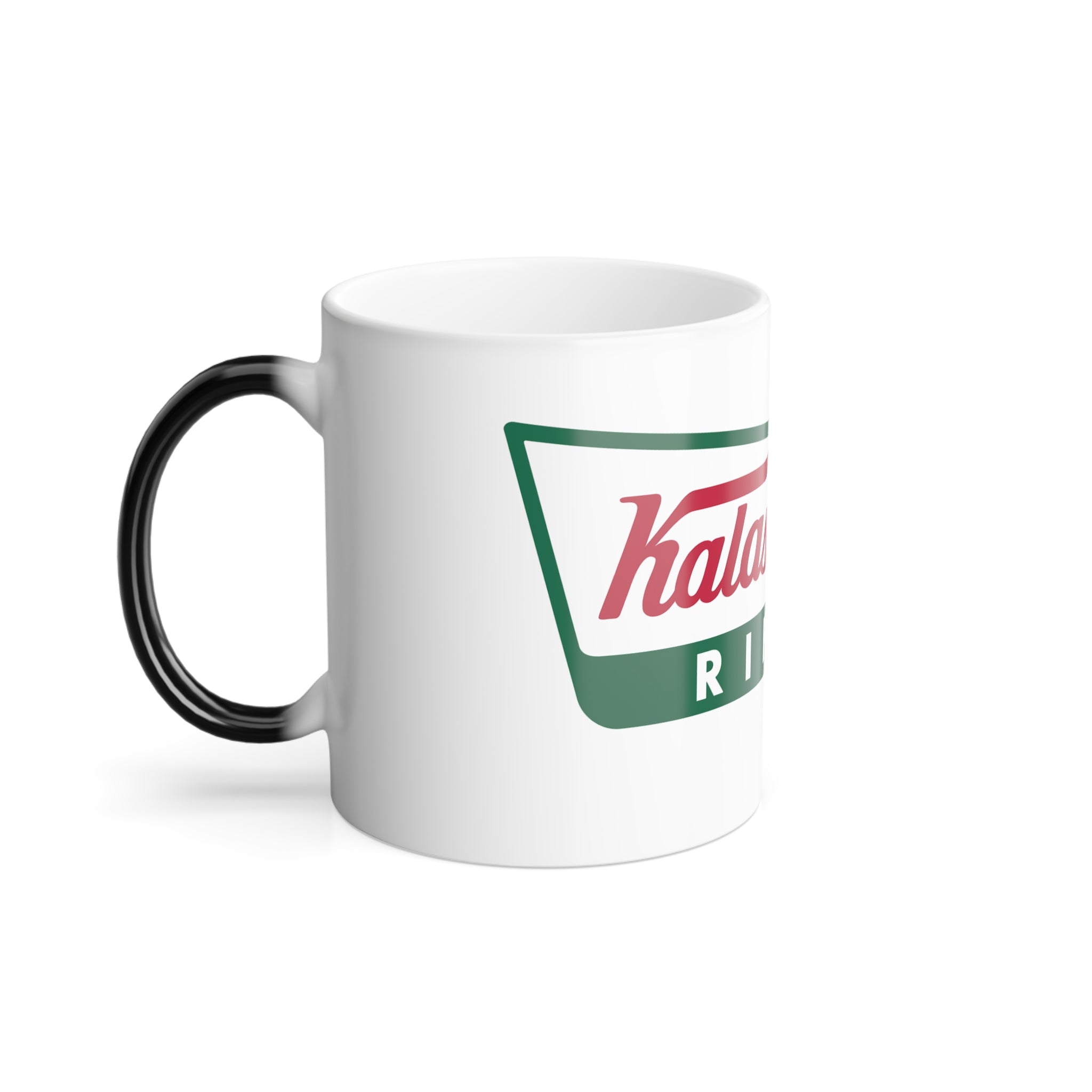 Kalash Color Morphing Mug, 11oz