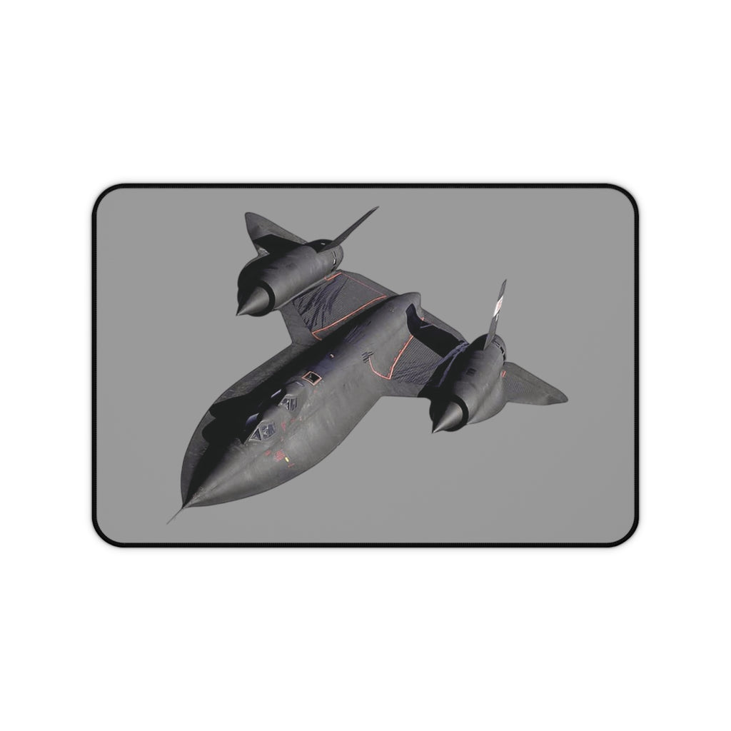 SR-71 Desk Mat