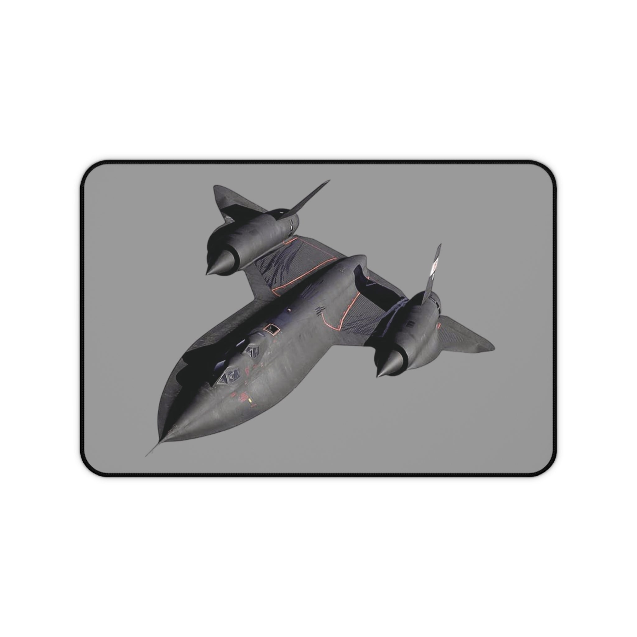 SR-71 Desk Mat
