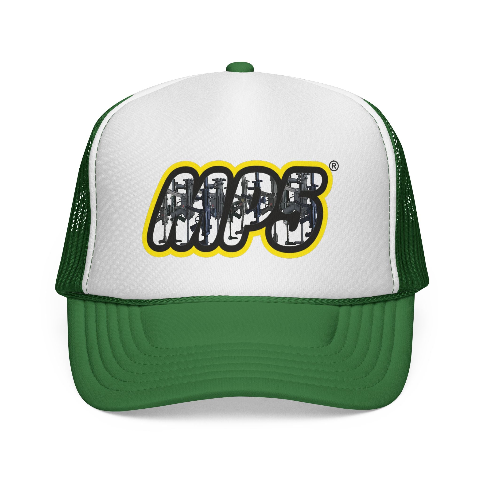 MP5 Trucker Caps
