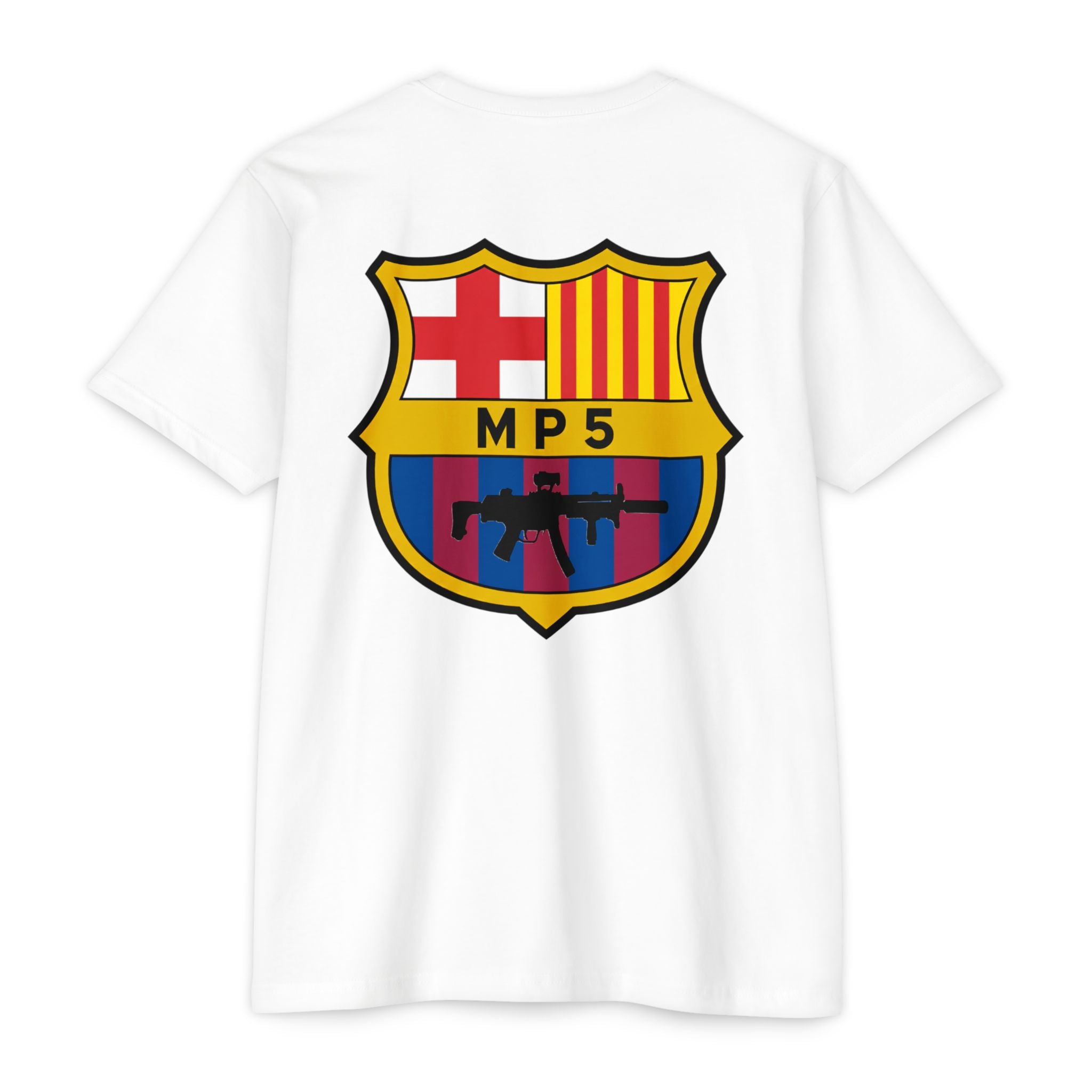 MP5 CVC T-shirt