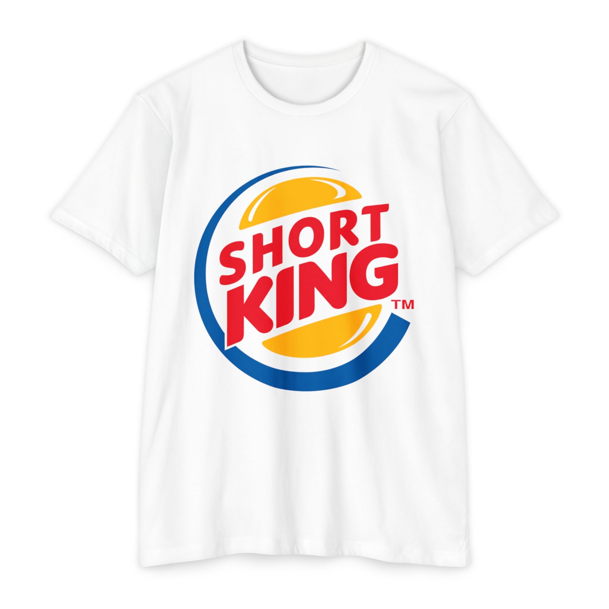 Short King v1