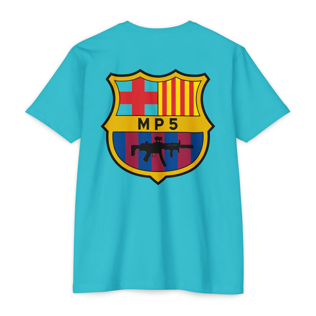 MP5 CVC T-shirt